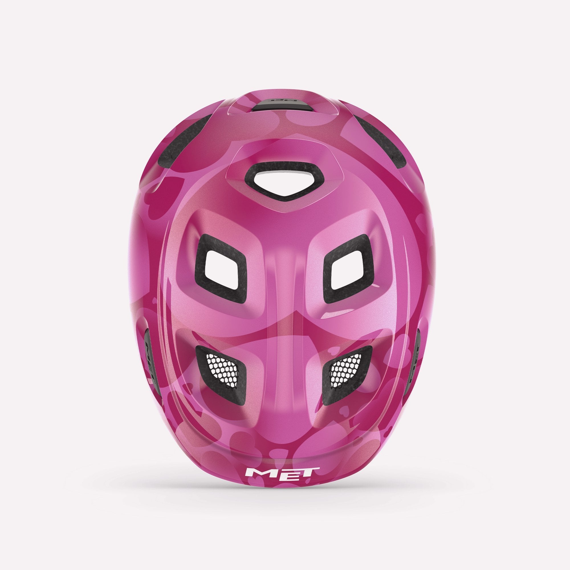 MET Hooray Helmet
