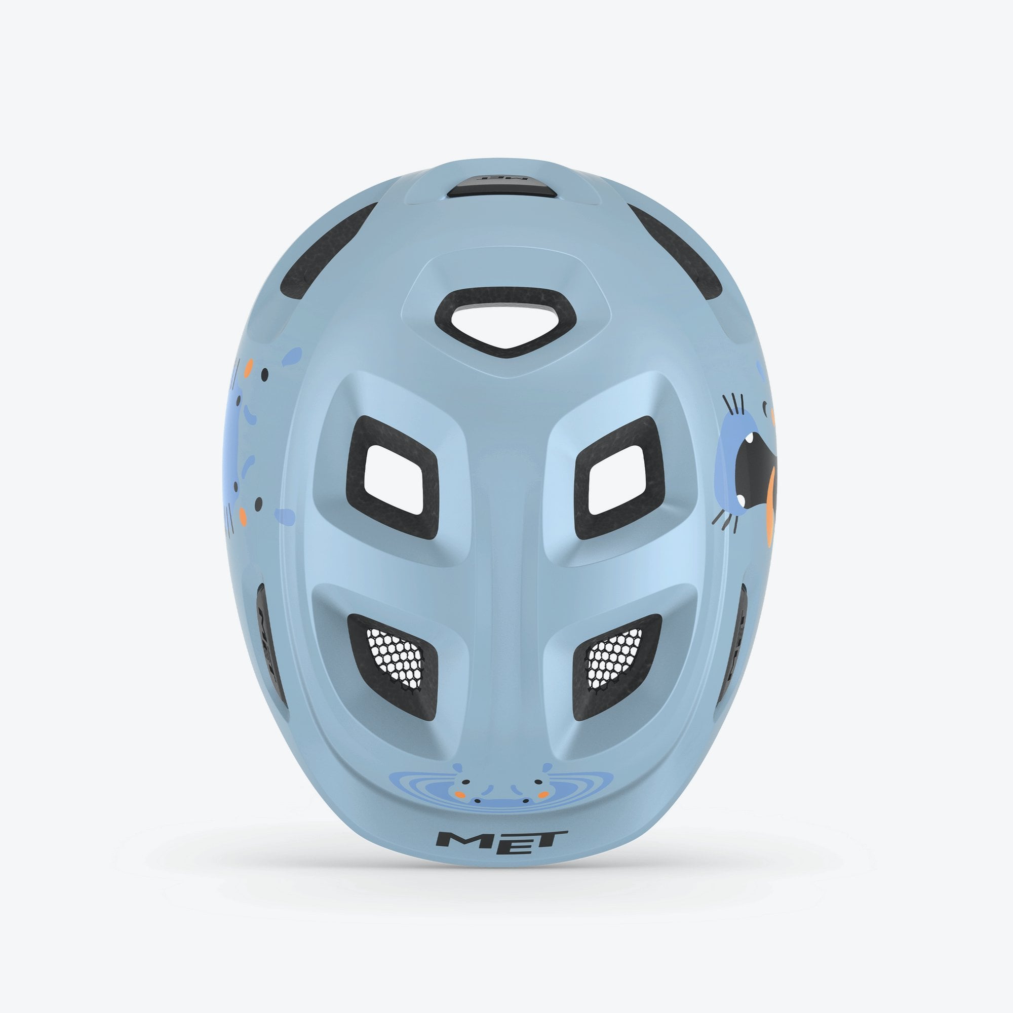 MET Hooray Helmet