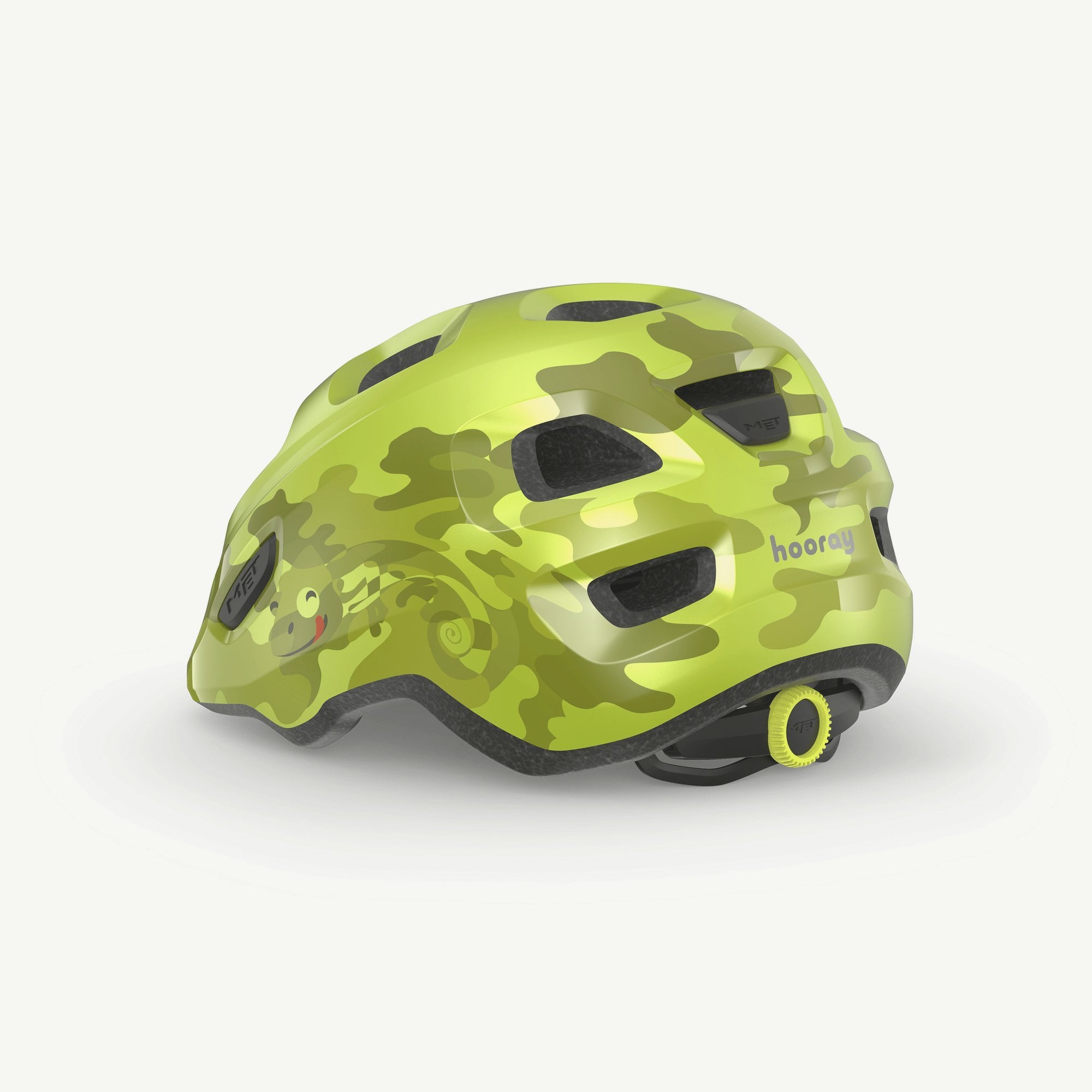 MET Hooray Helmet