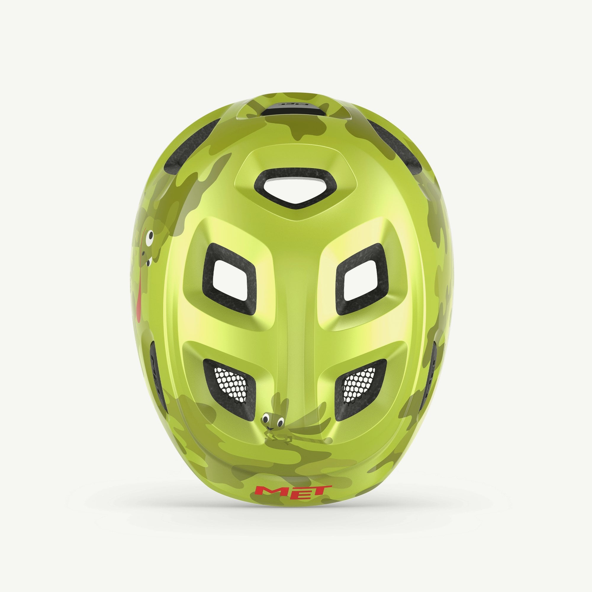 MET Hooray Helmet