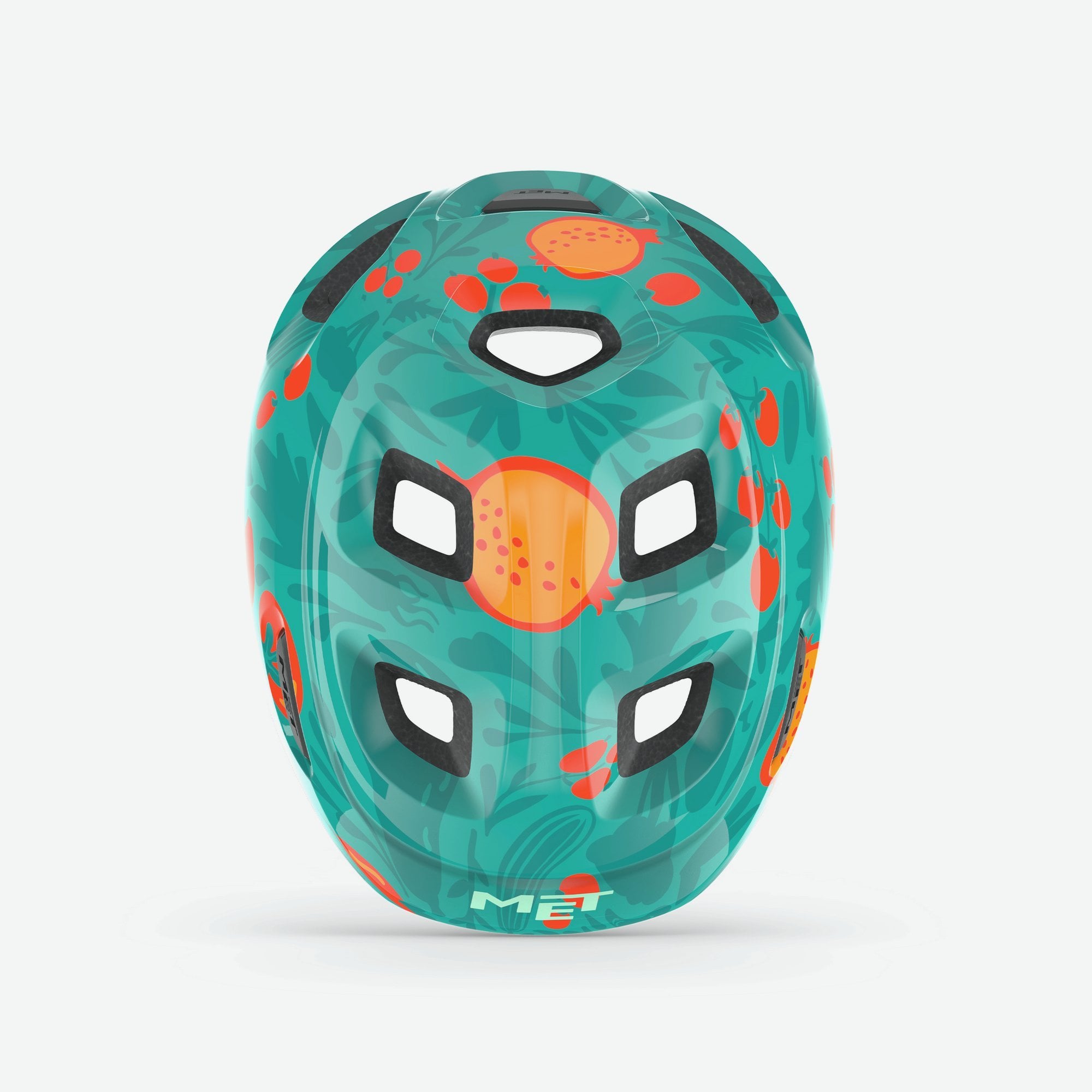 MET Hooray Helmet