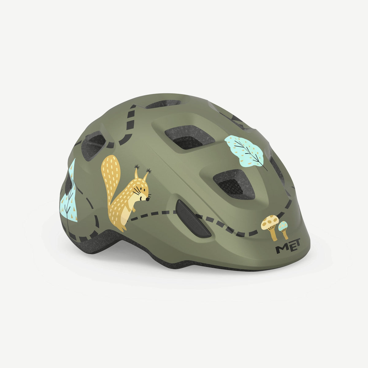 MET Hooray Helmet