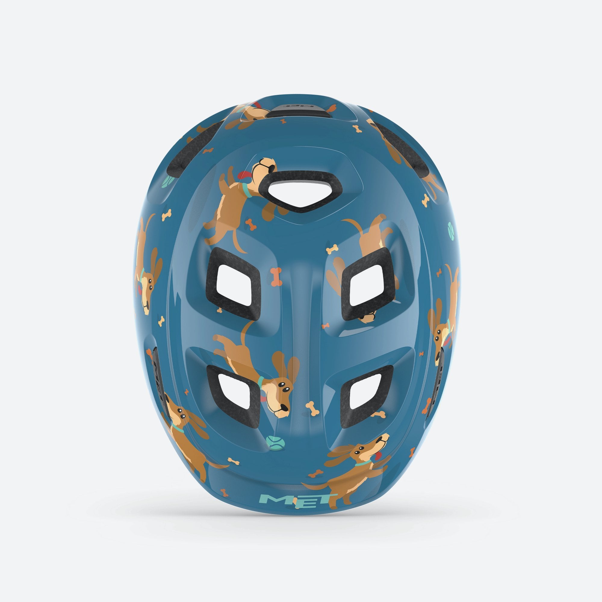 MET Hooray Helmet