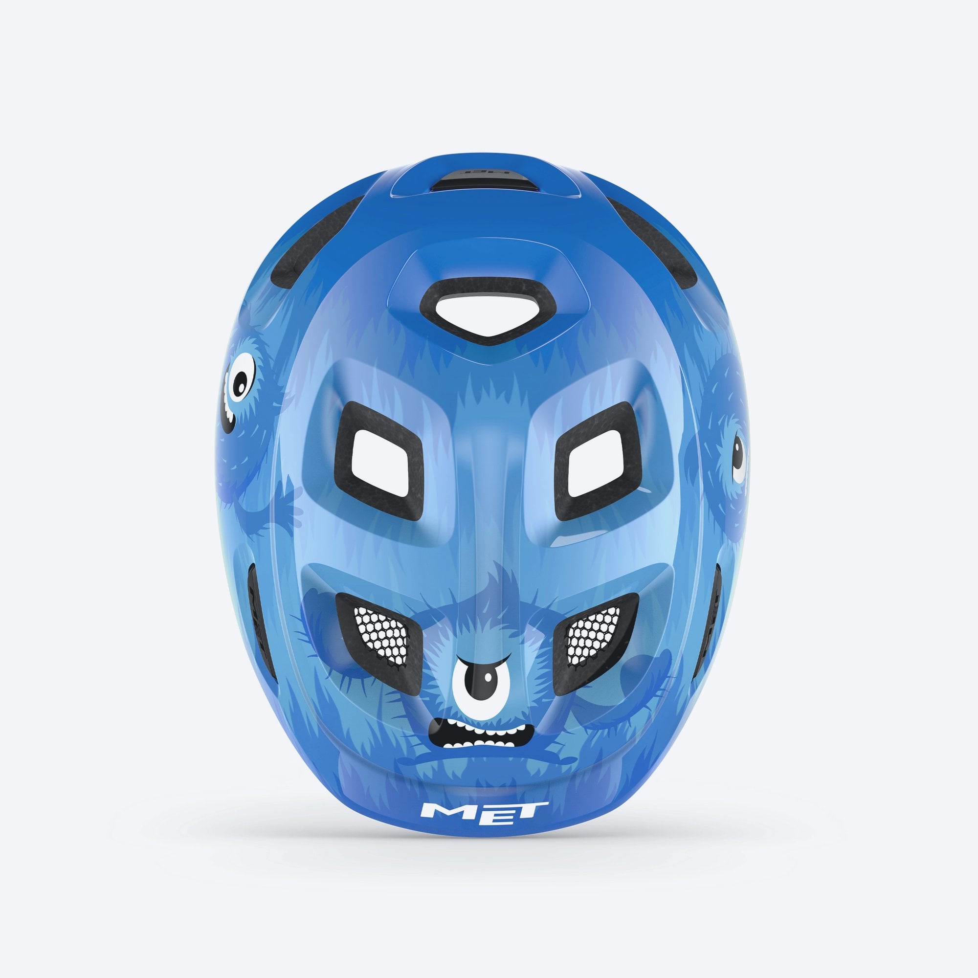 MET Hooray Helmet