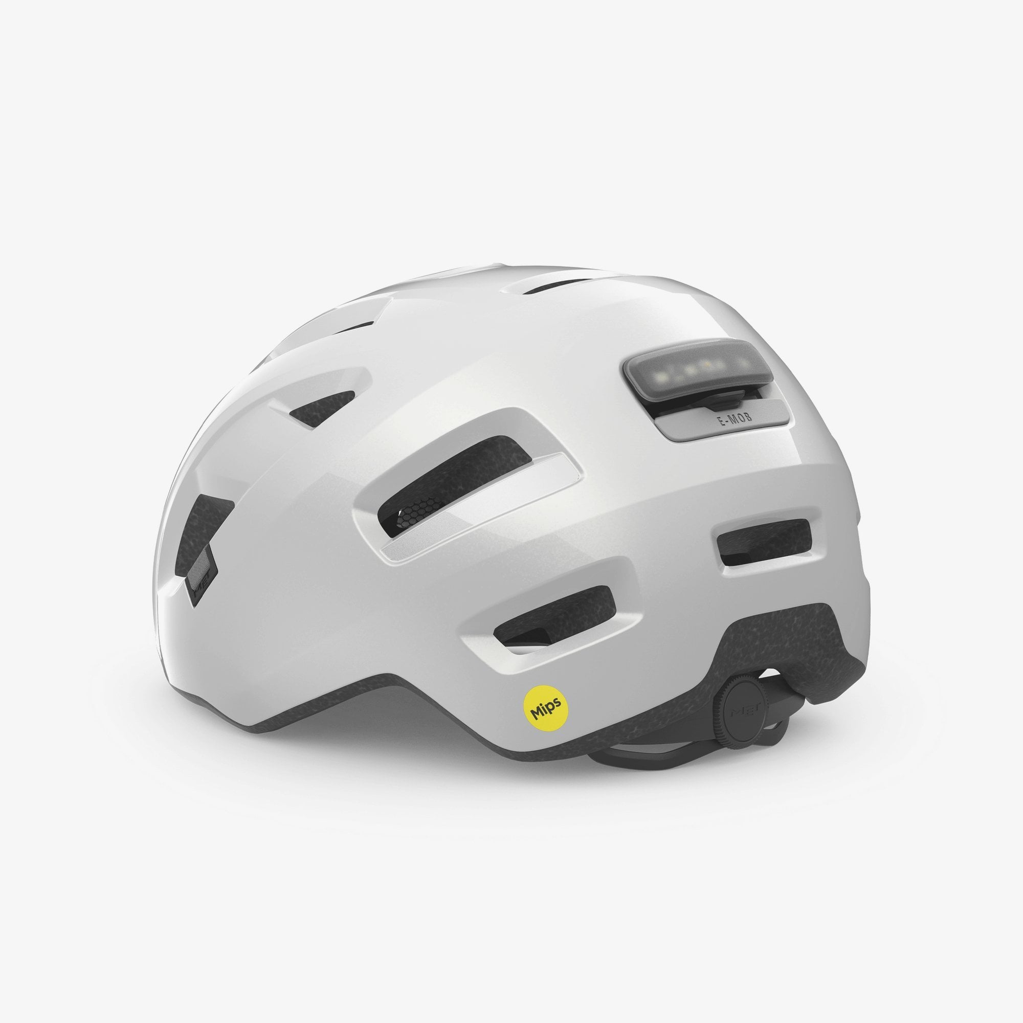 MET E-Mob Mips Helmet