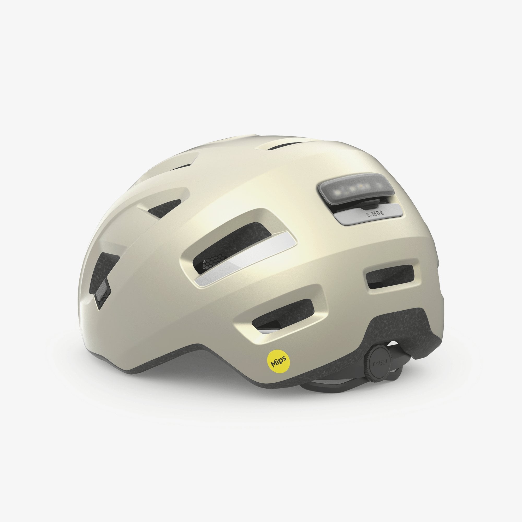 MET E-Mob Mips Helmet