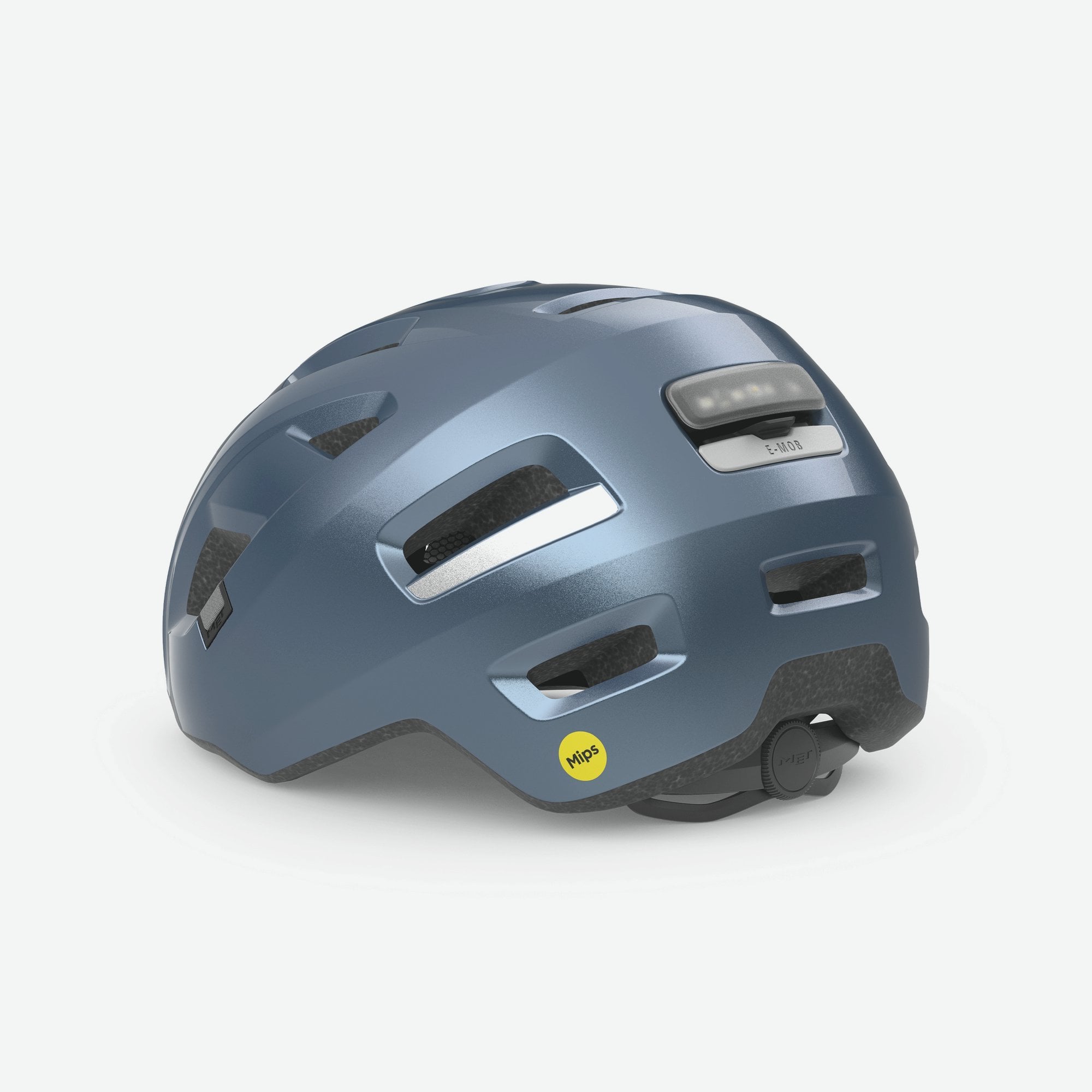 MET E-Mob Mips Helmet