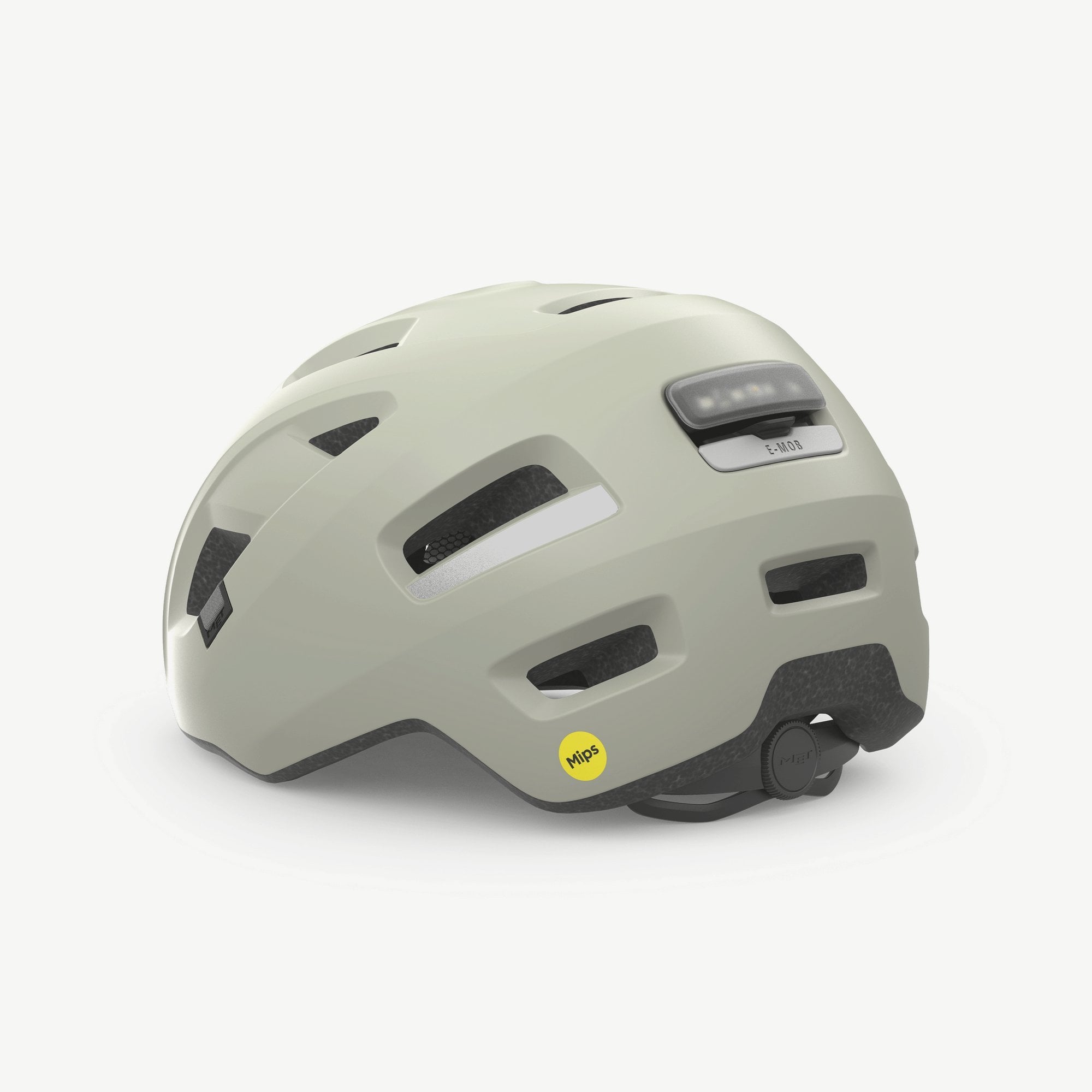 MET E-Mob Mips Helmet