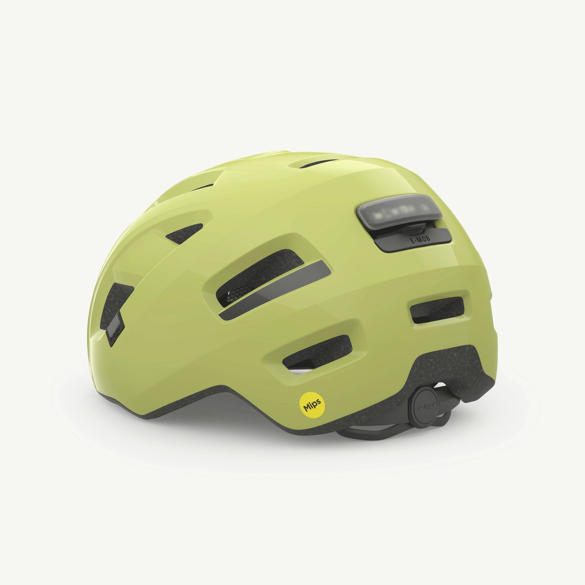 MET E-Mob Mips Helmet