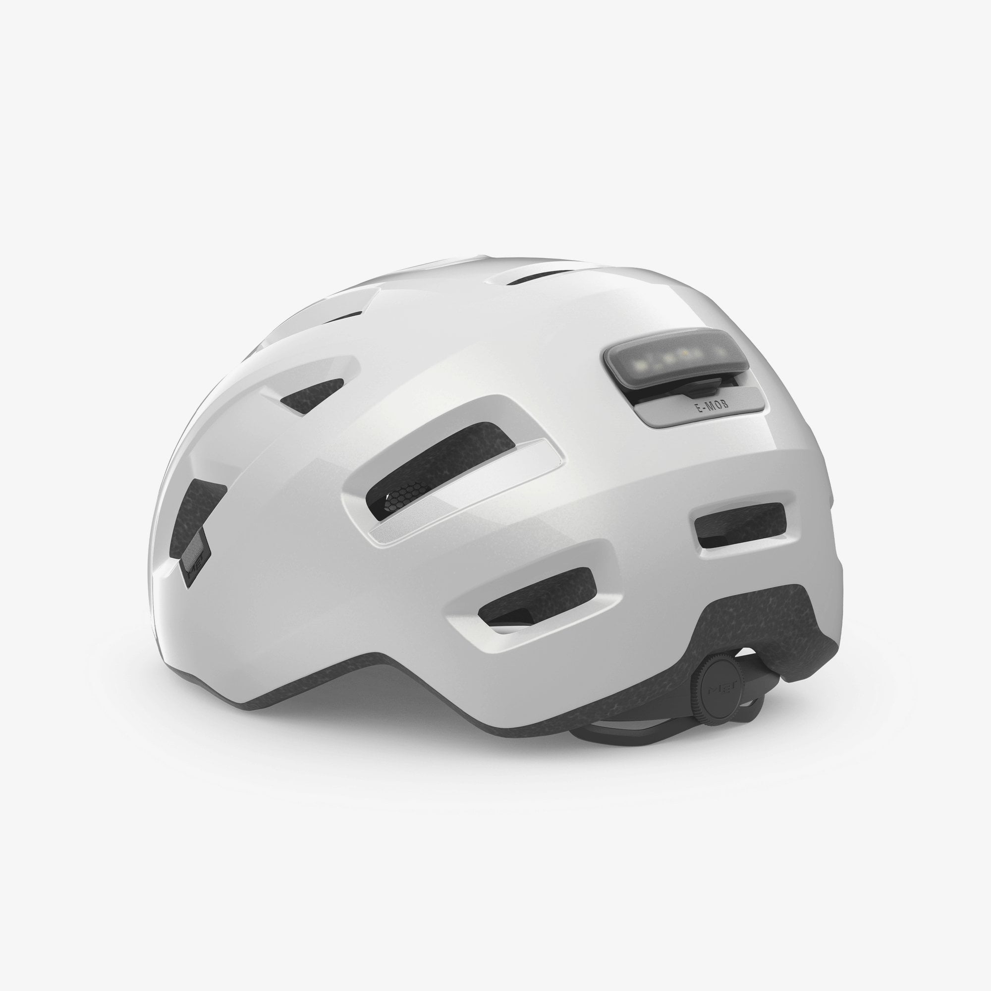 MET E-Mob Helmet