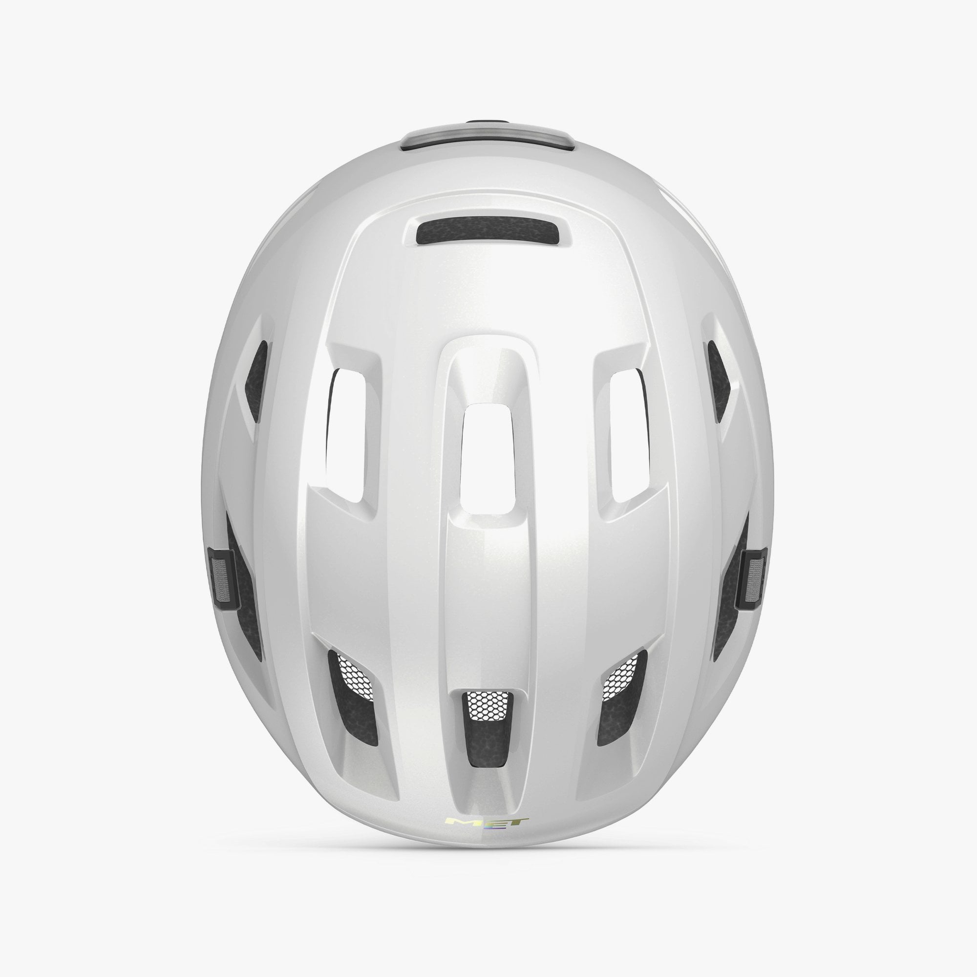 MET E-Mob Helmet