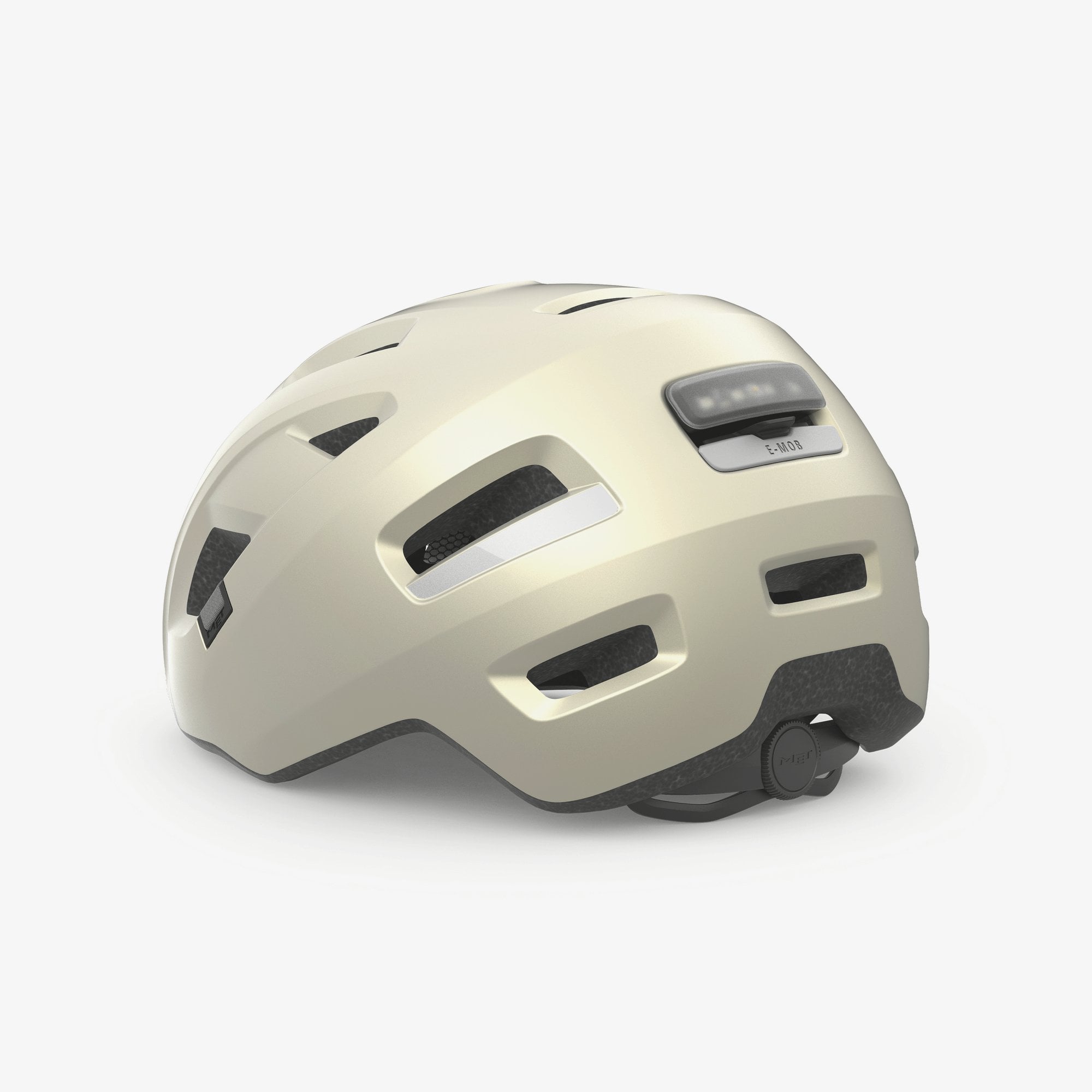 MET E-Mob Helmet