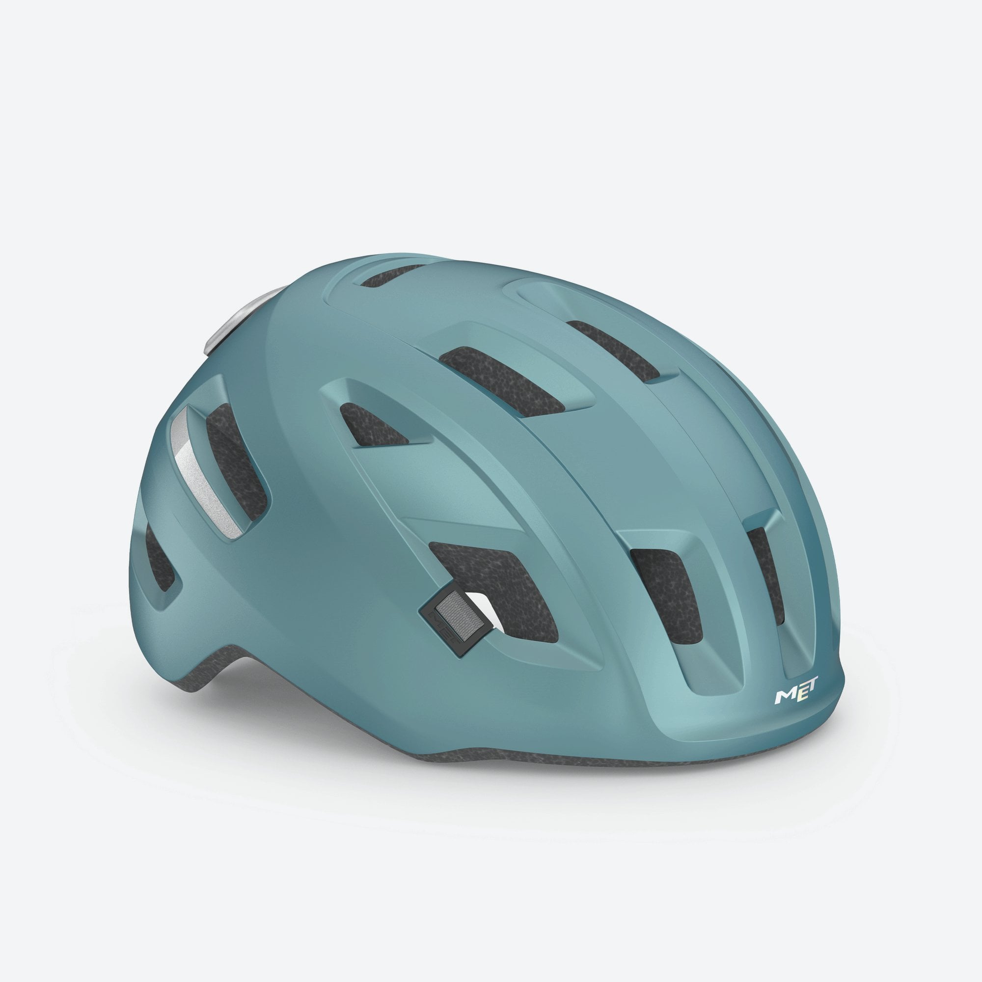 MET E-Mob Helmet