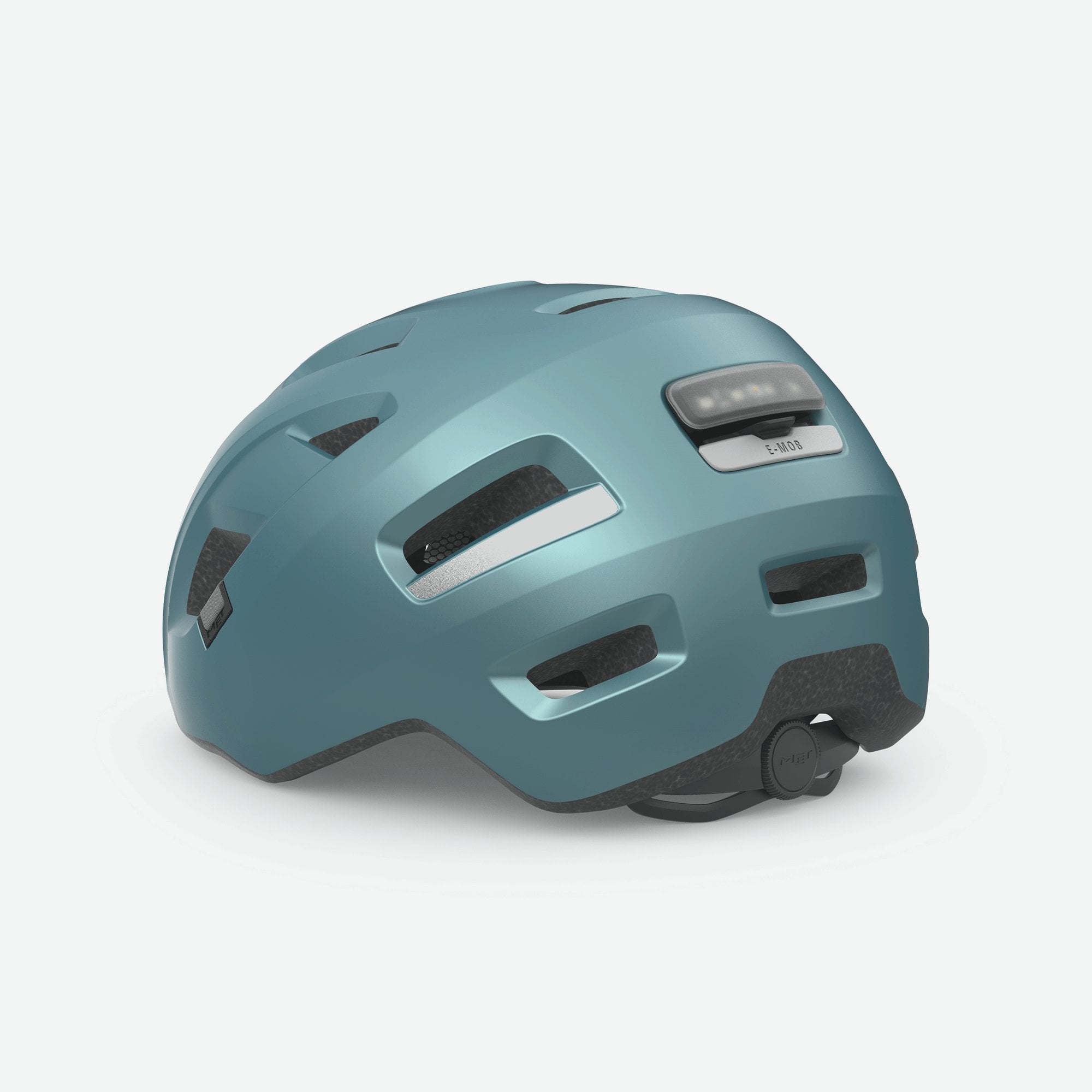 MET E-Mob Helmet