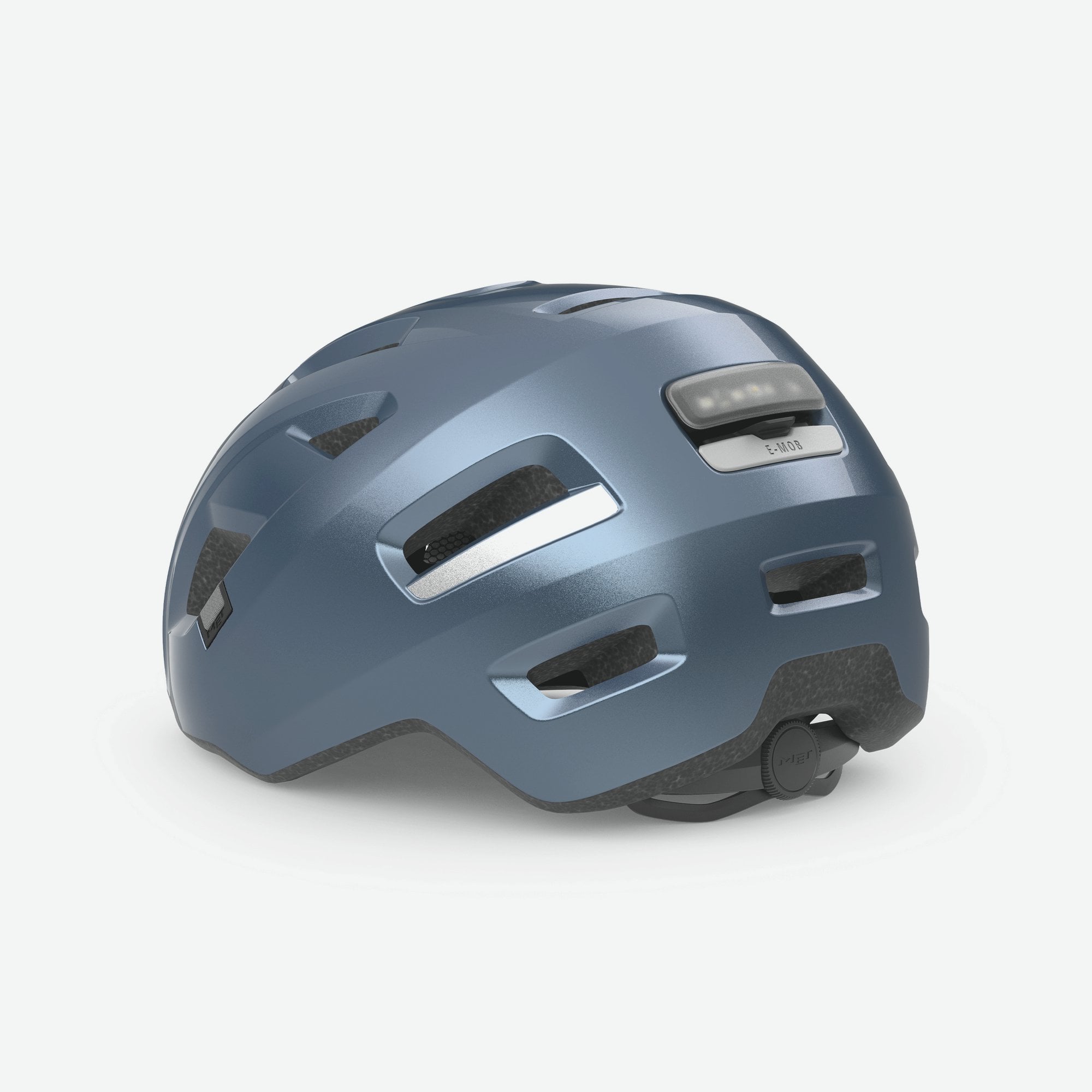 MET E-Mob Helmet