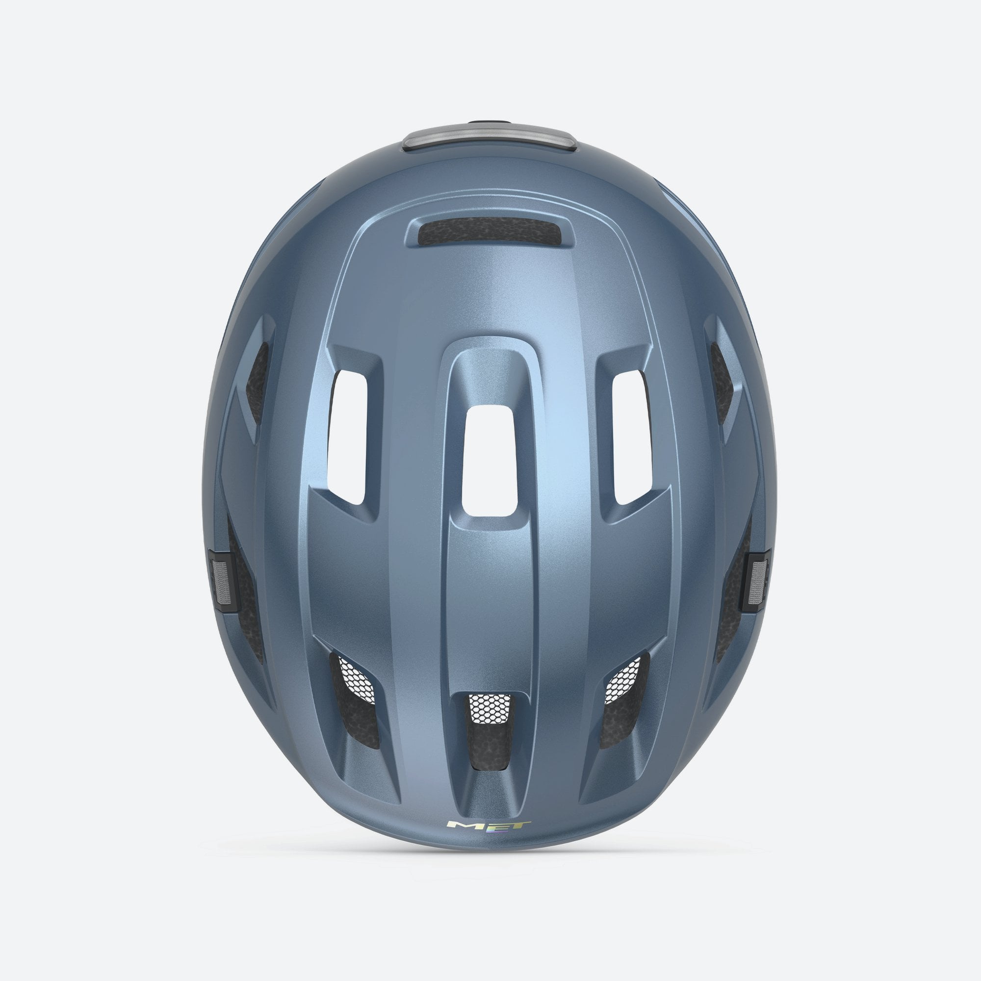 MET E-Mob Helmet