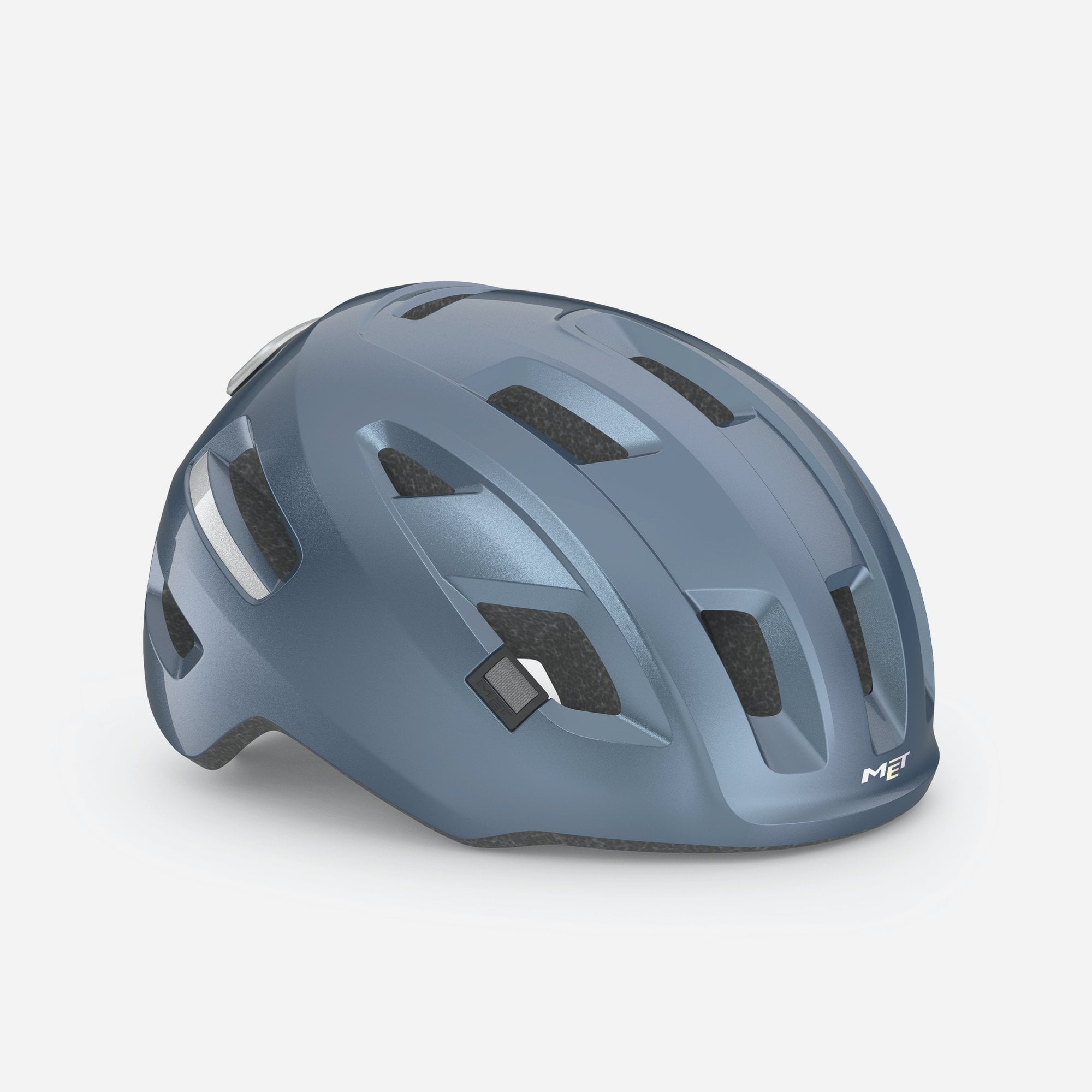 MET E-Mob Helmet