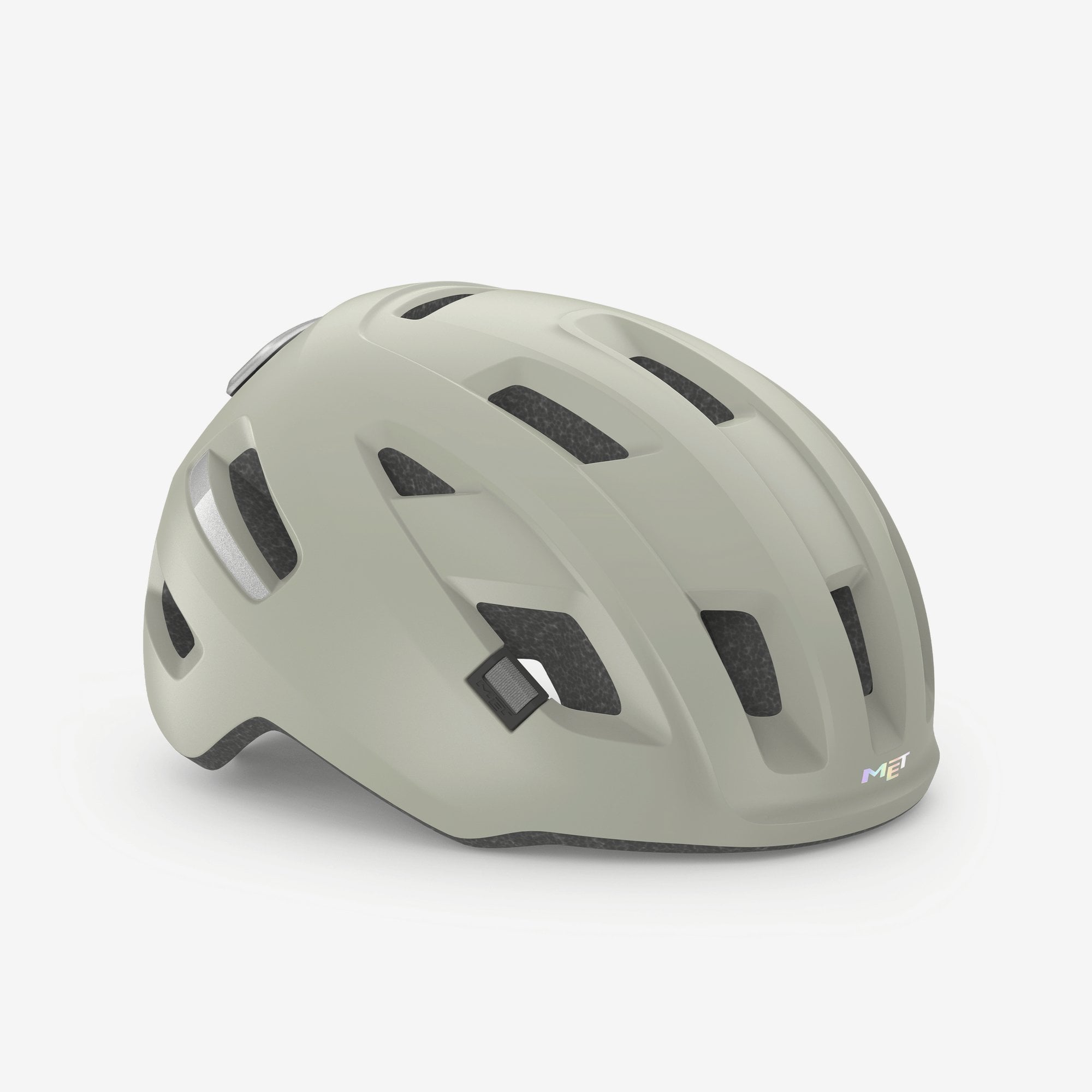 MET E-Mob Helmet