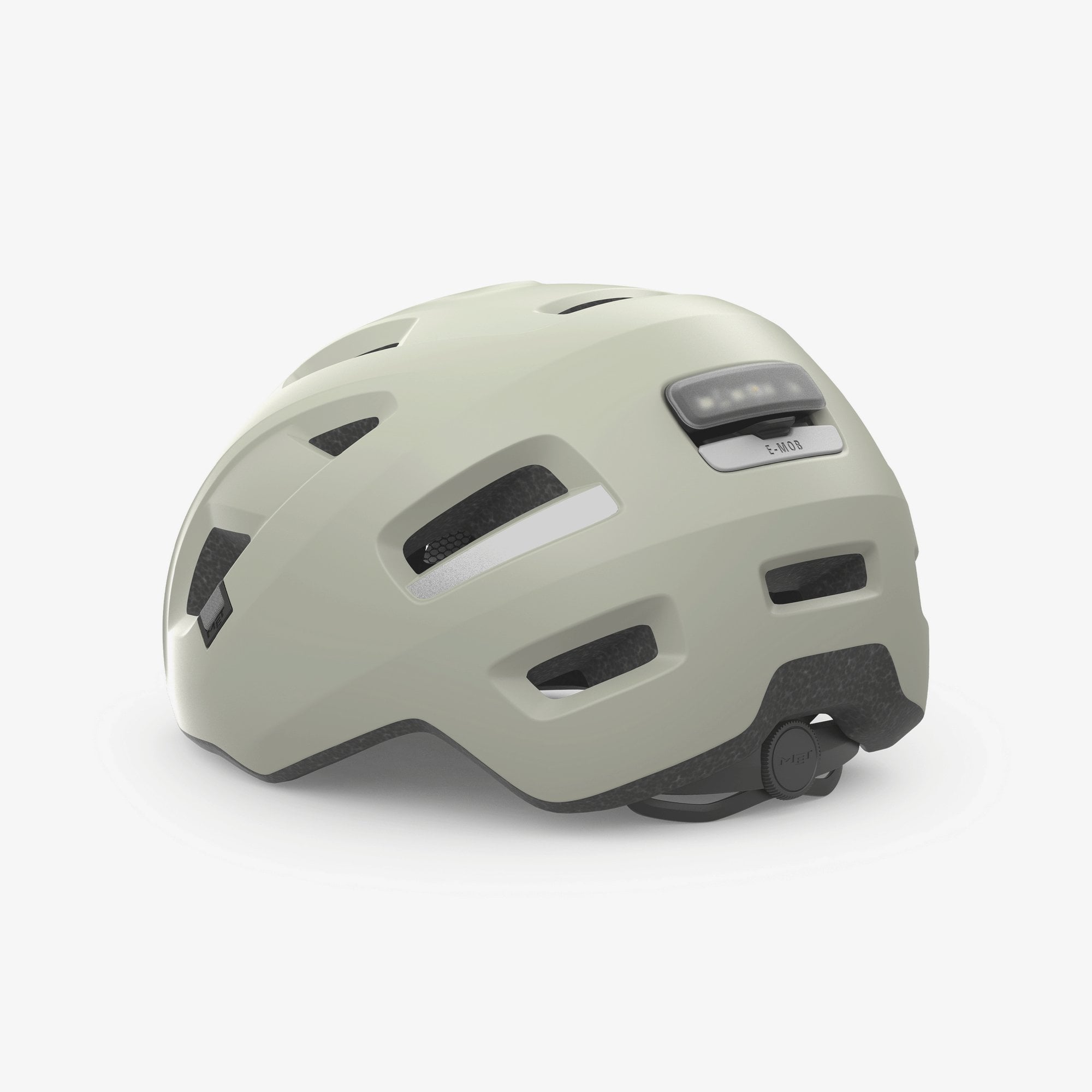 MET E-Mob Helmet