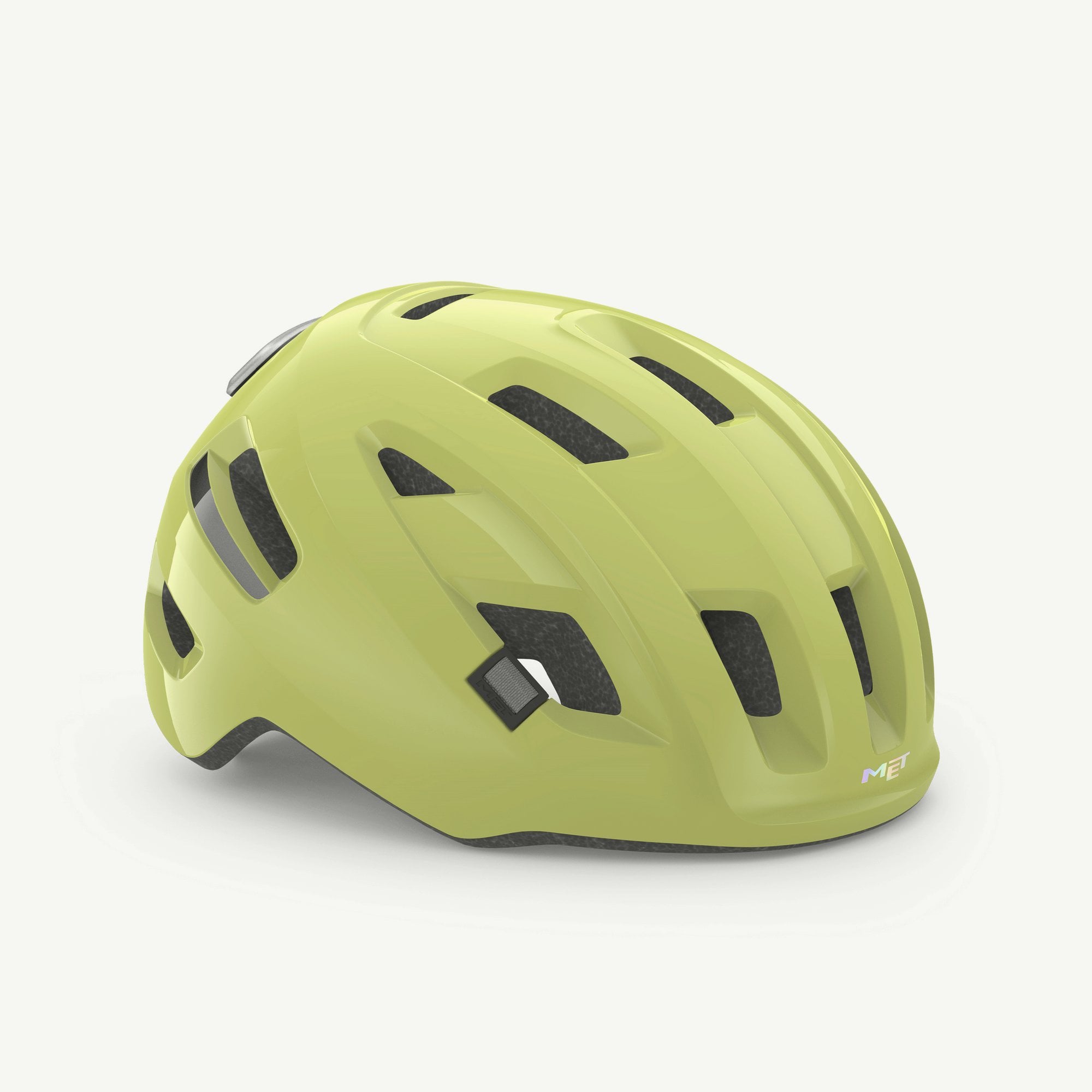 MET E-Mob Helmet