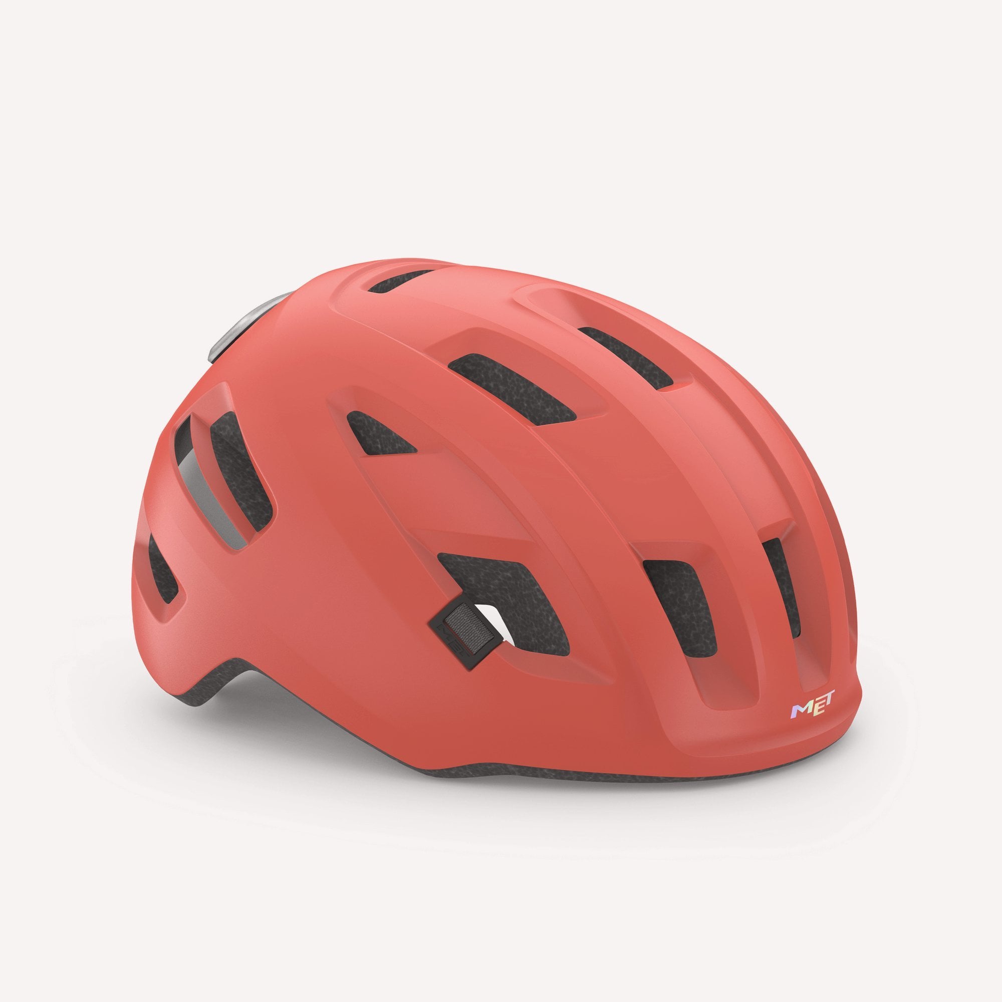 MET E-Mob Helmet