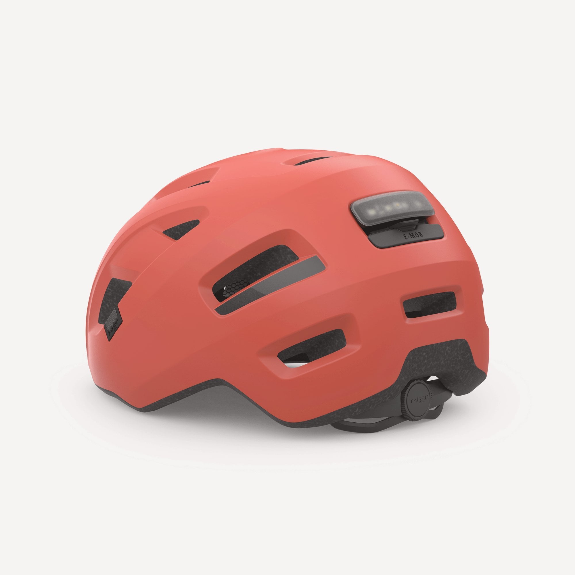 MET E-Mob Helmet