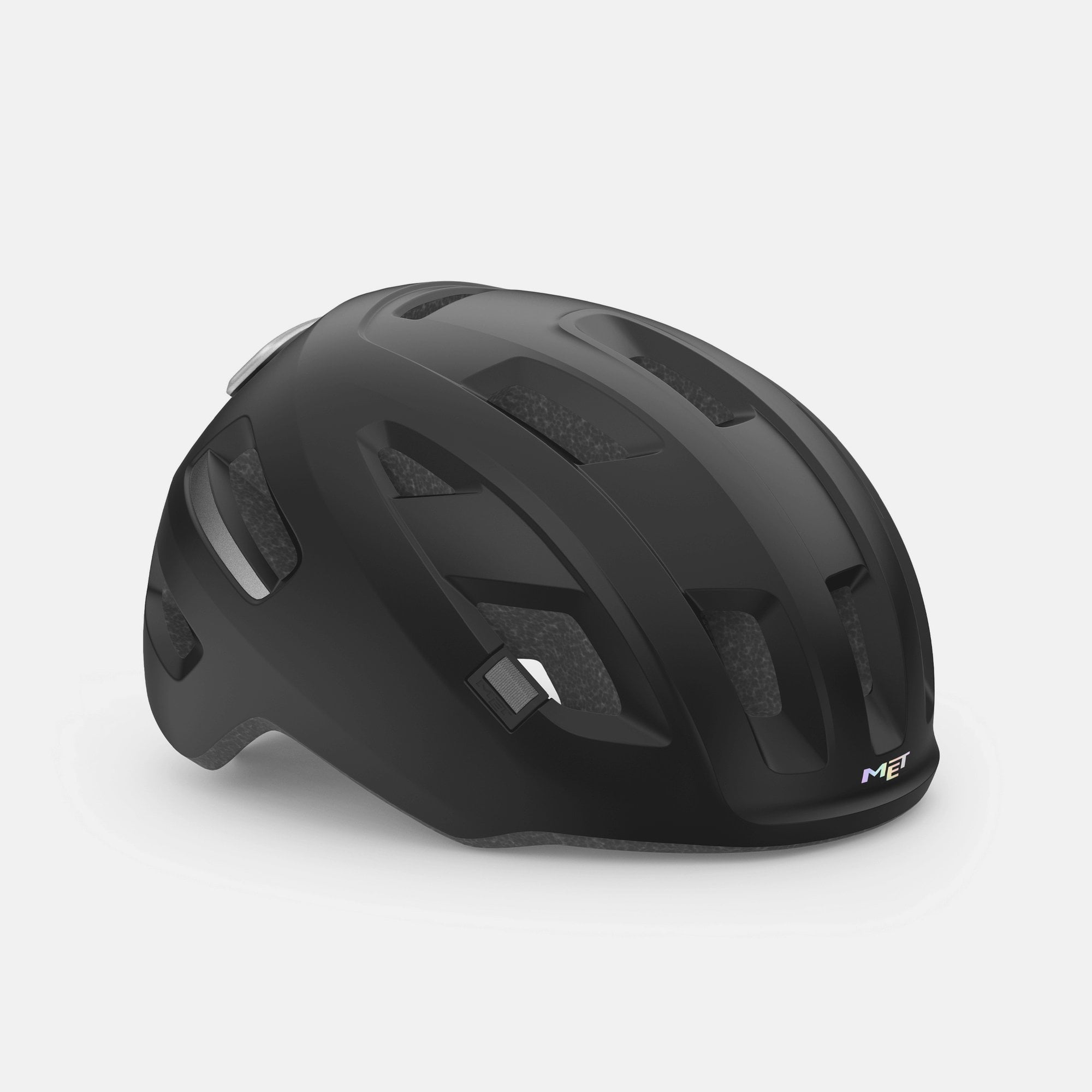MET E-Mob Helmet