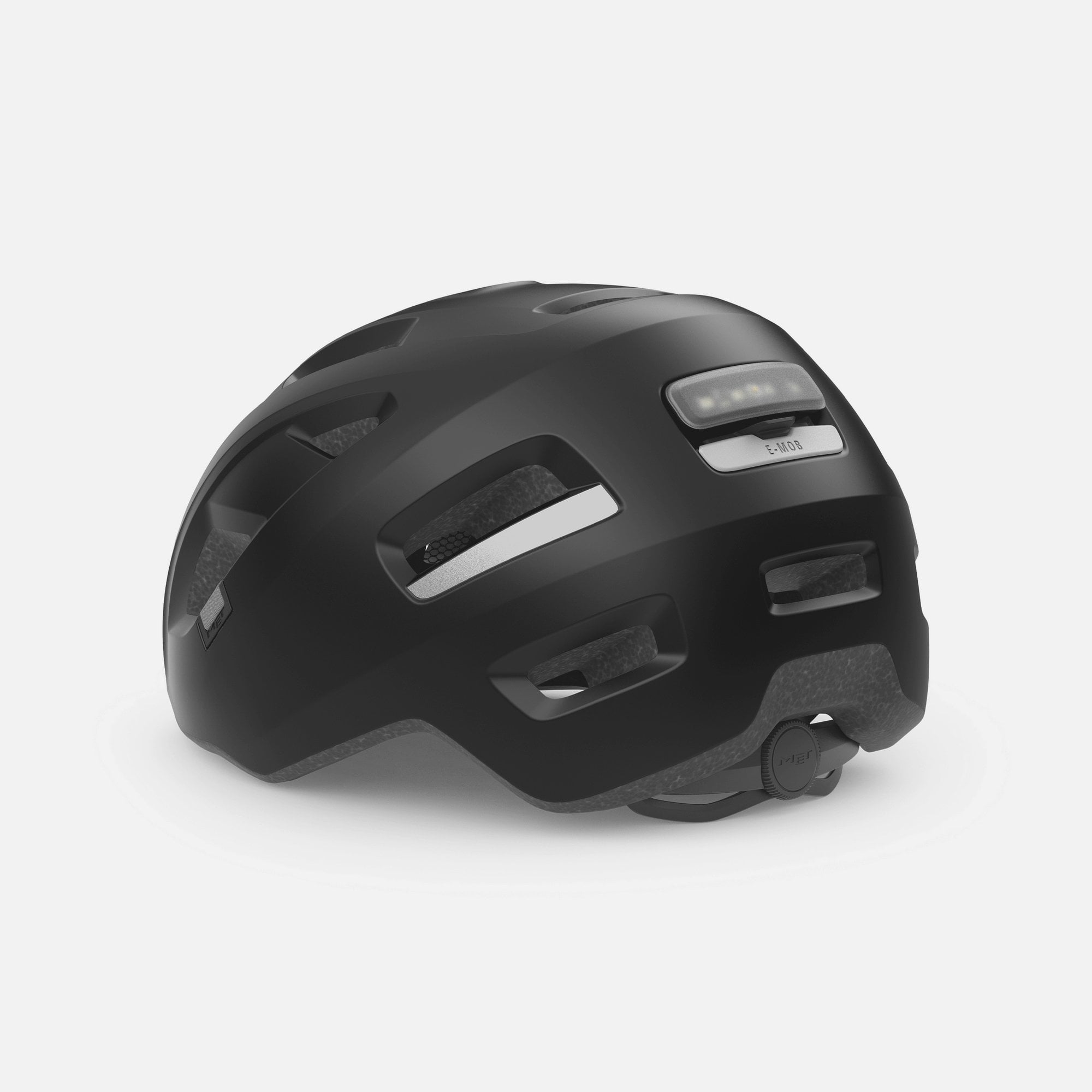 MET E-Mob Helmet