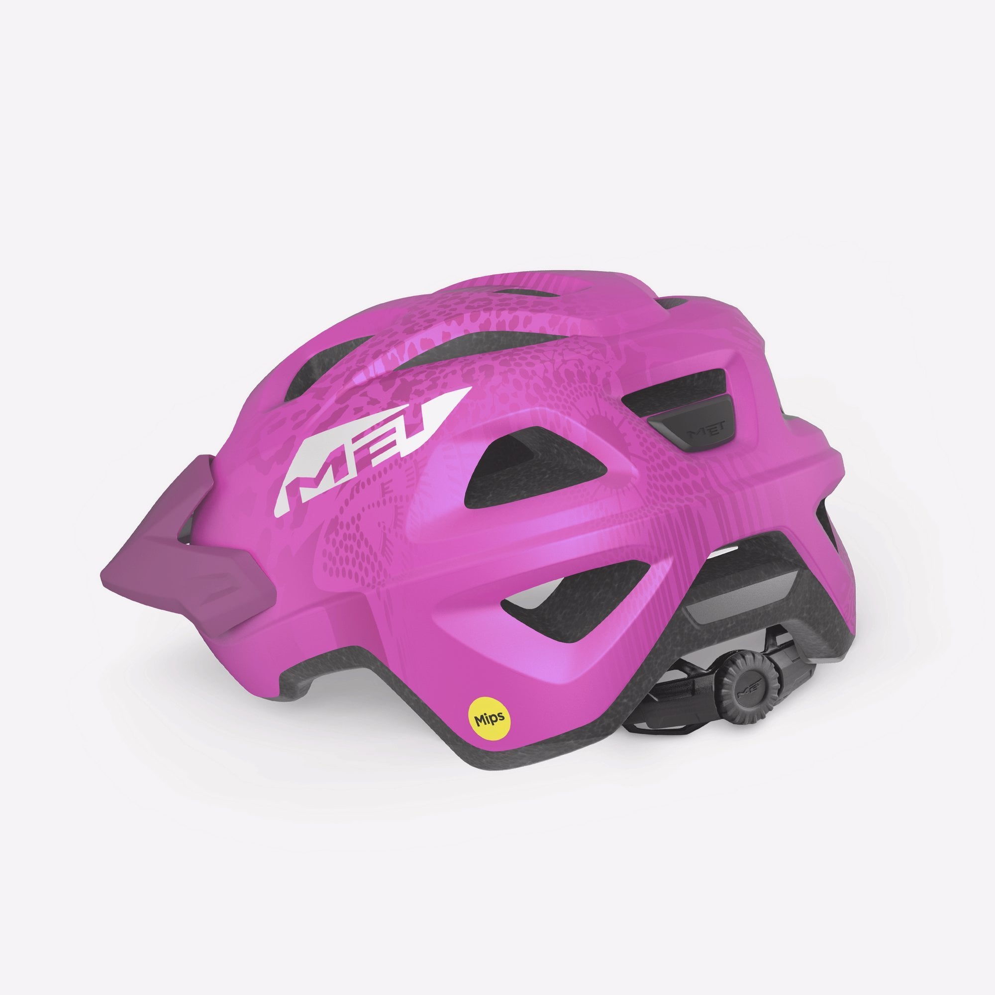 MET Eldar Mips Helmet