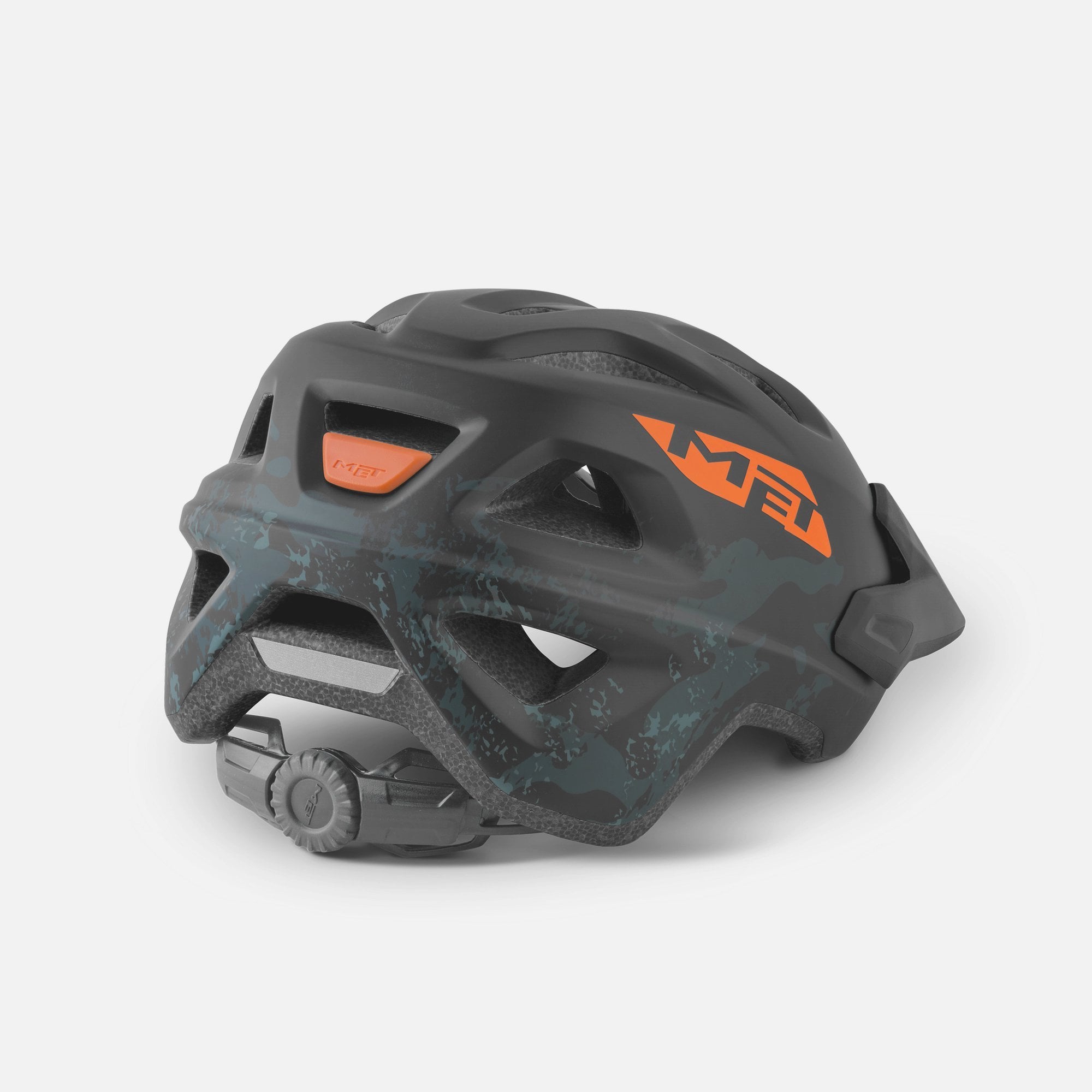 MET Eldar Mips Helmet