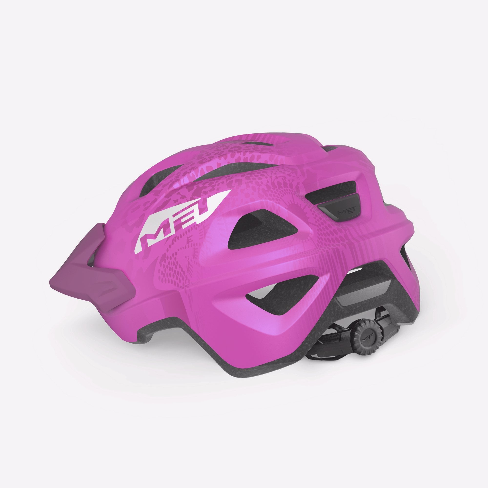 MET Eldar Helmet