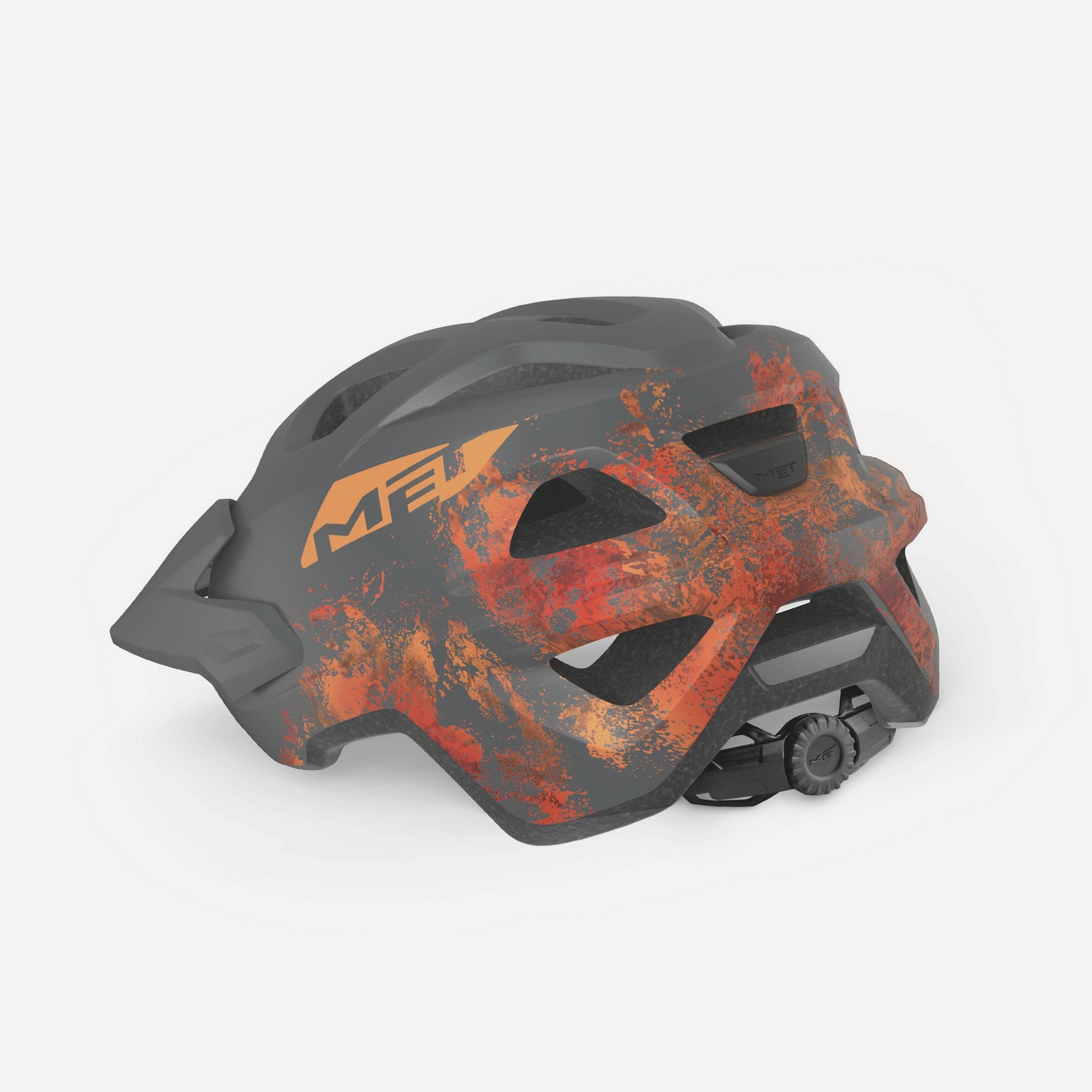 MET Eldar Helmet