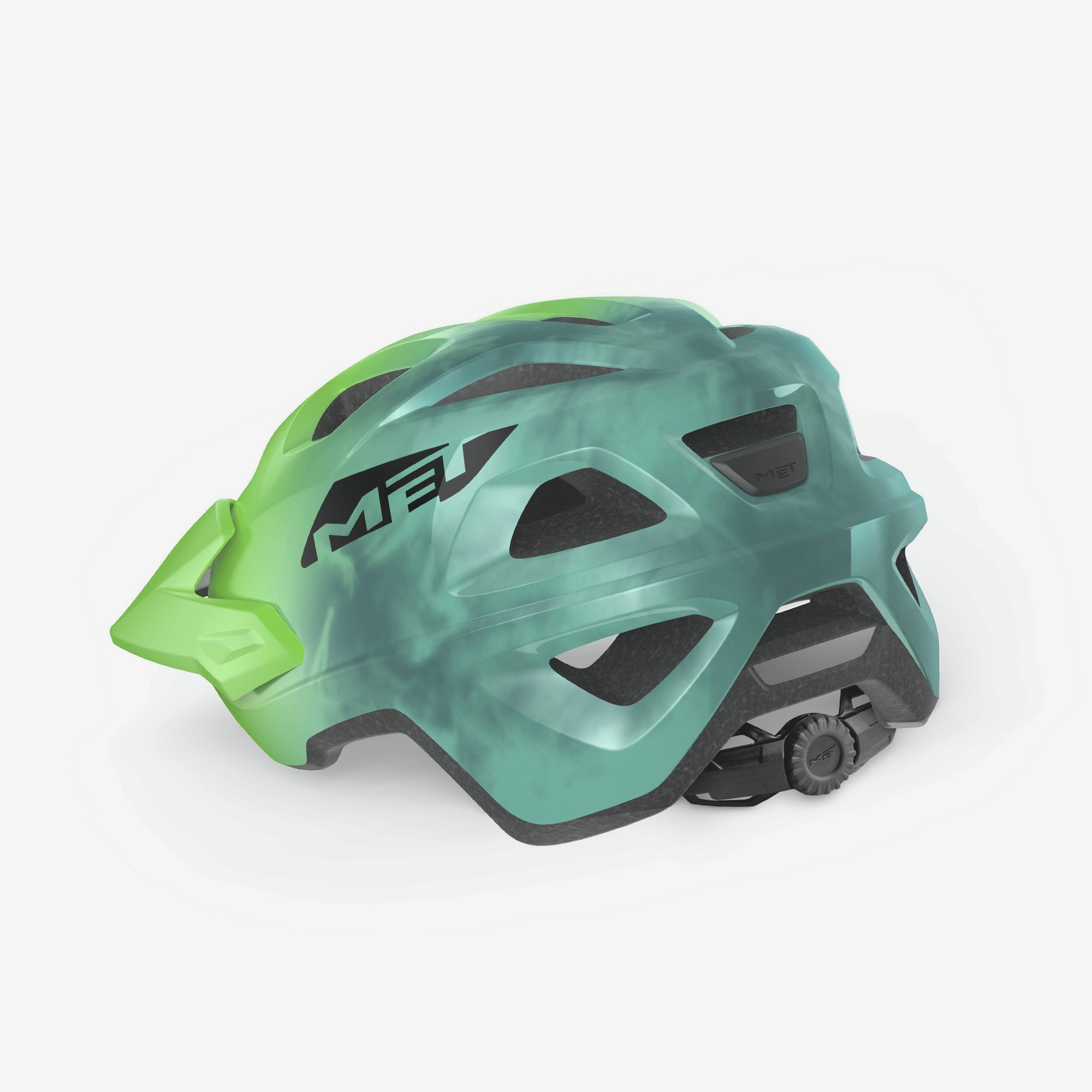 MET Eldar Helmet