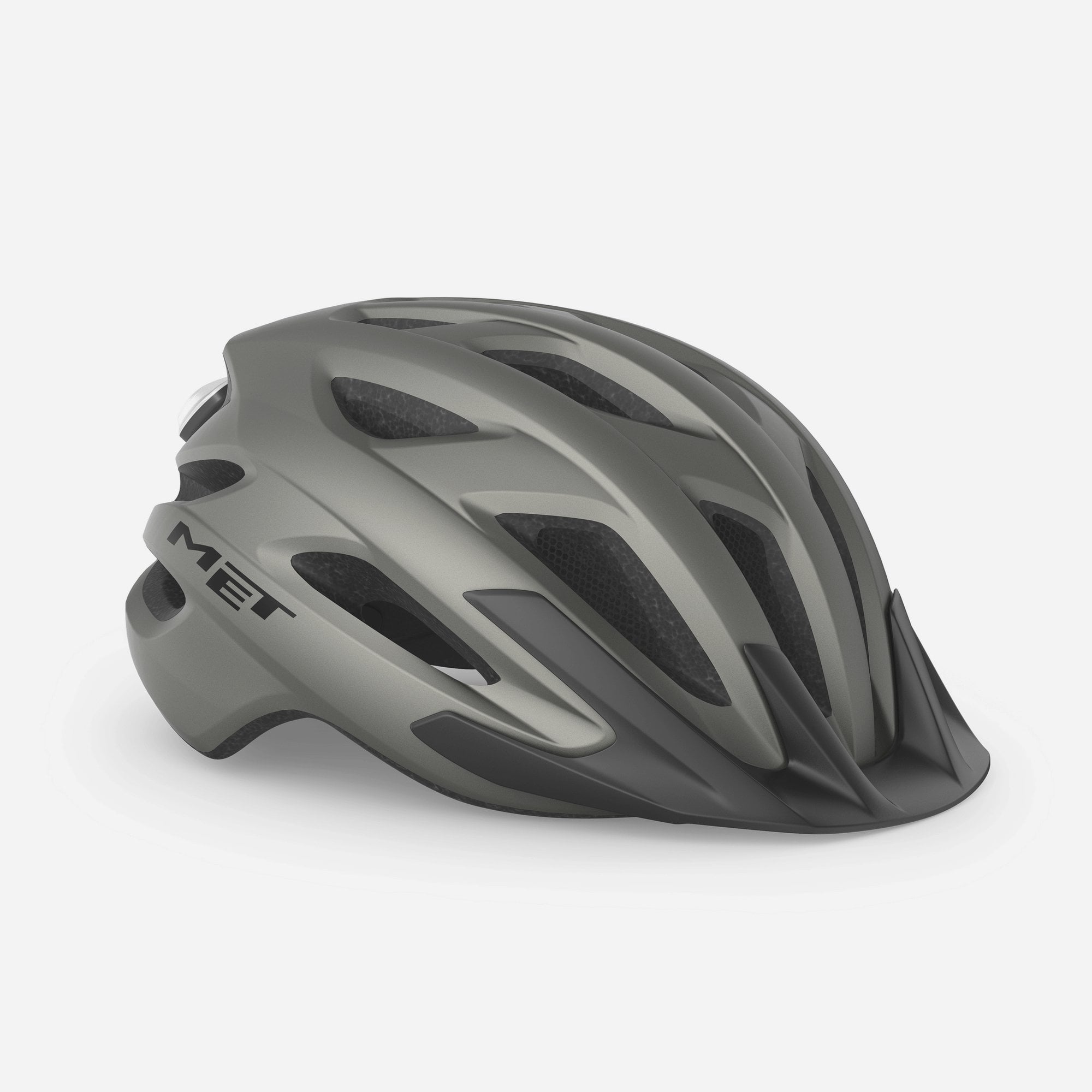 MET Crossover Helmet