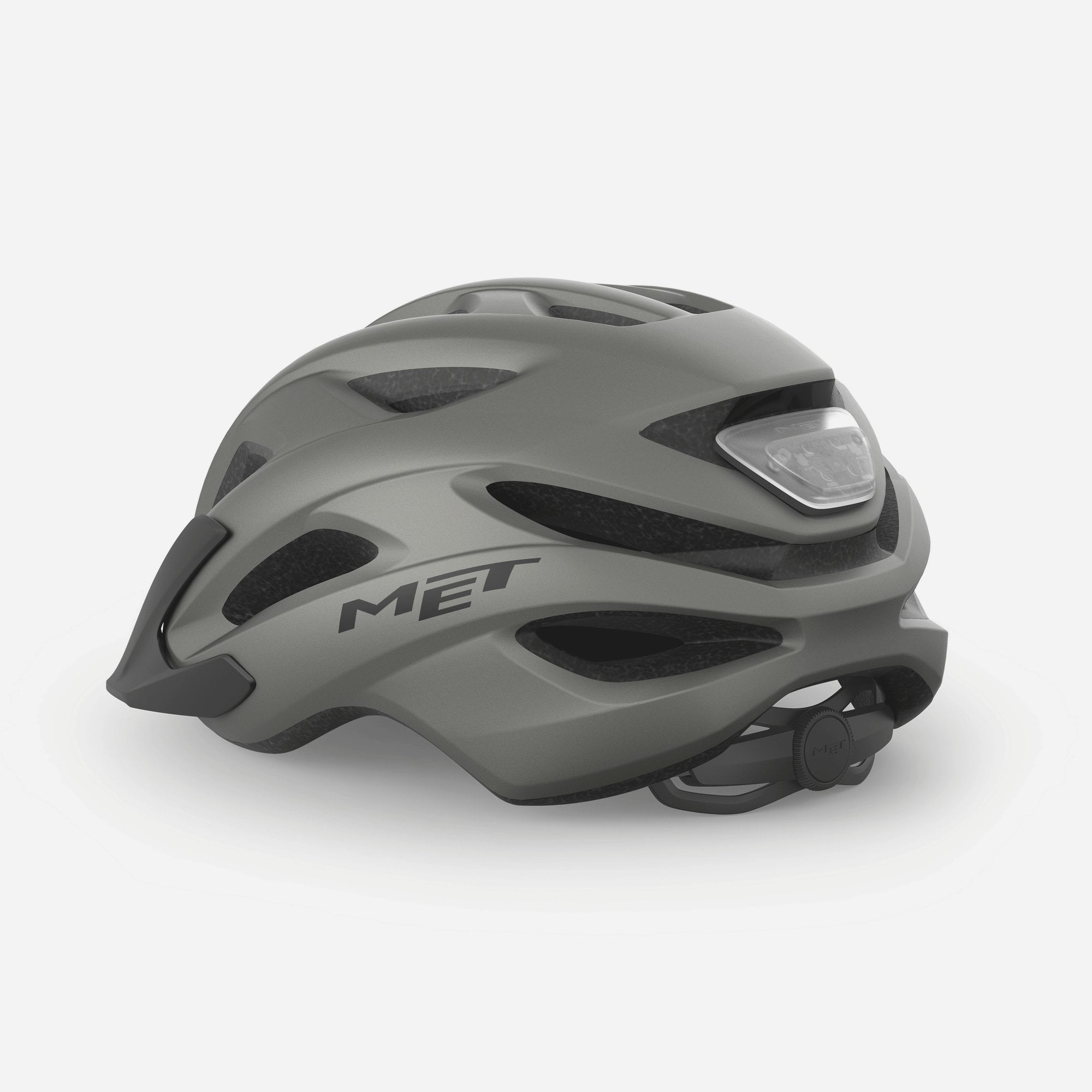 MET Crossover Helmet