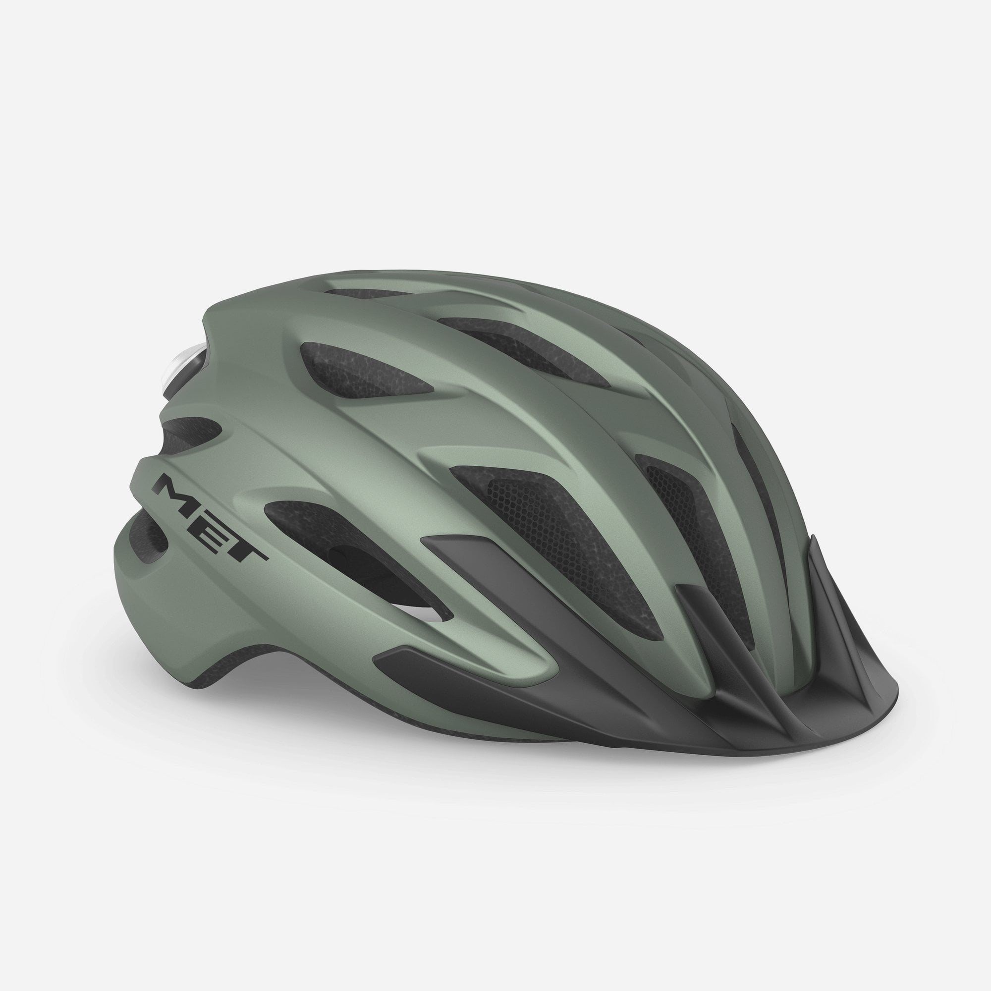 MET Crossover Helmet