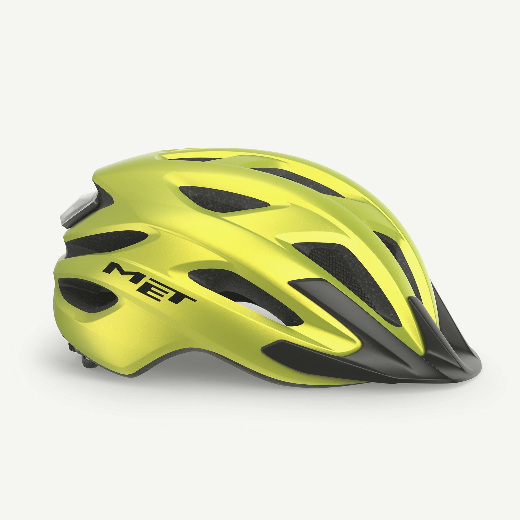 MET Crossover Helmet