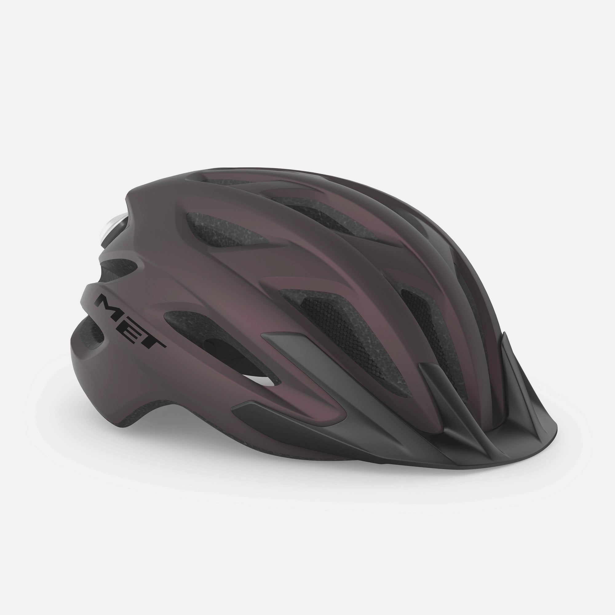 MET Crossover Helmet