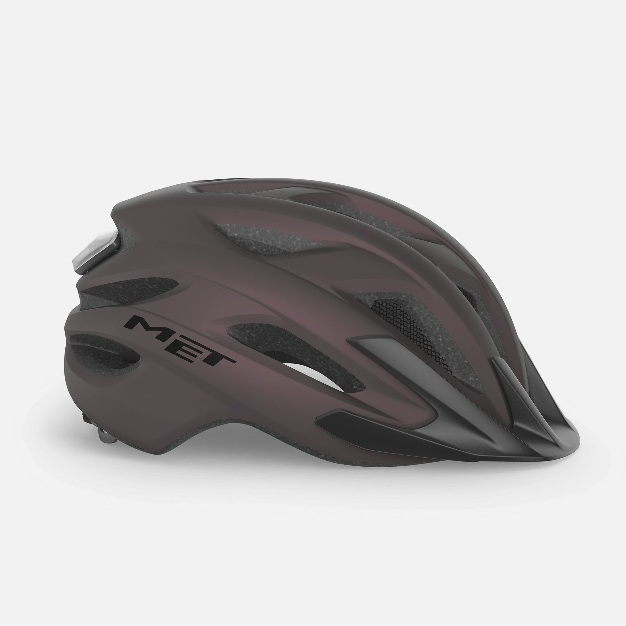 MET Crossover Helmet