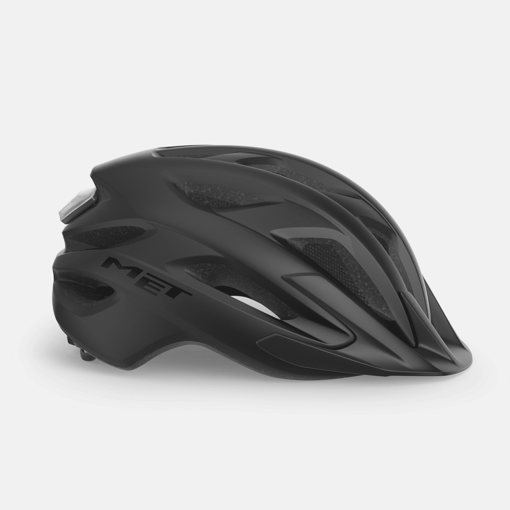 MET Crossover Helmet