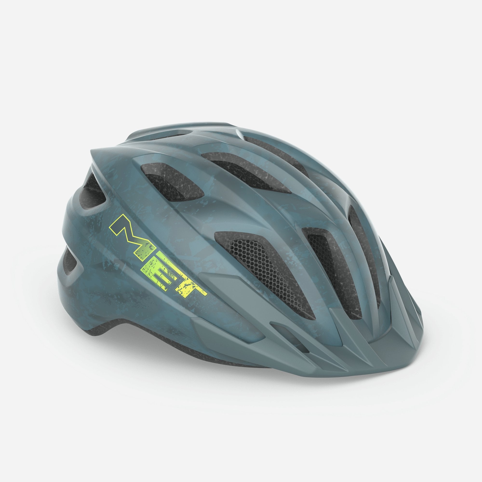 MET Crackerjack Mips Helmet