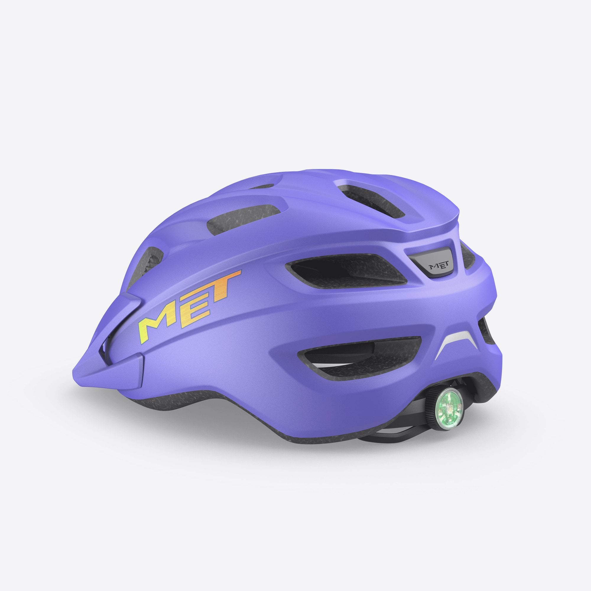 MET Crackerjack Helmet