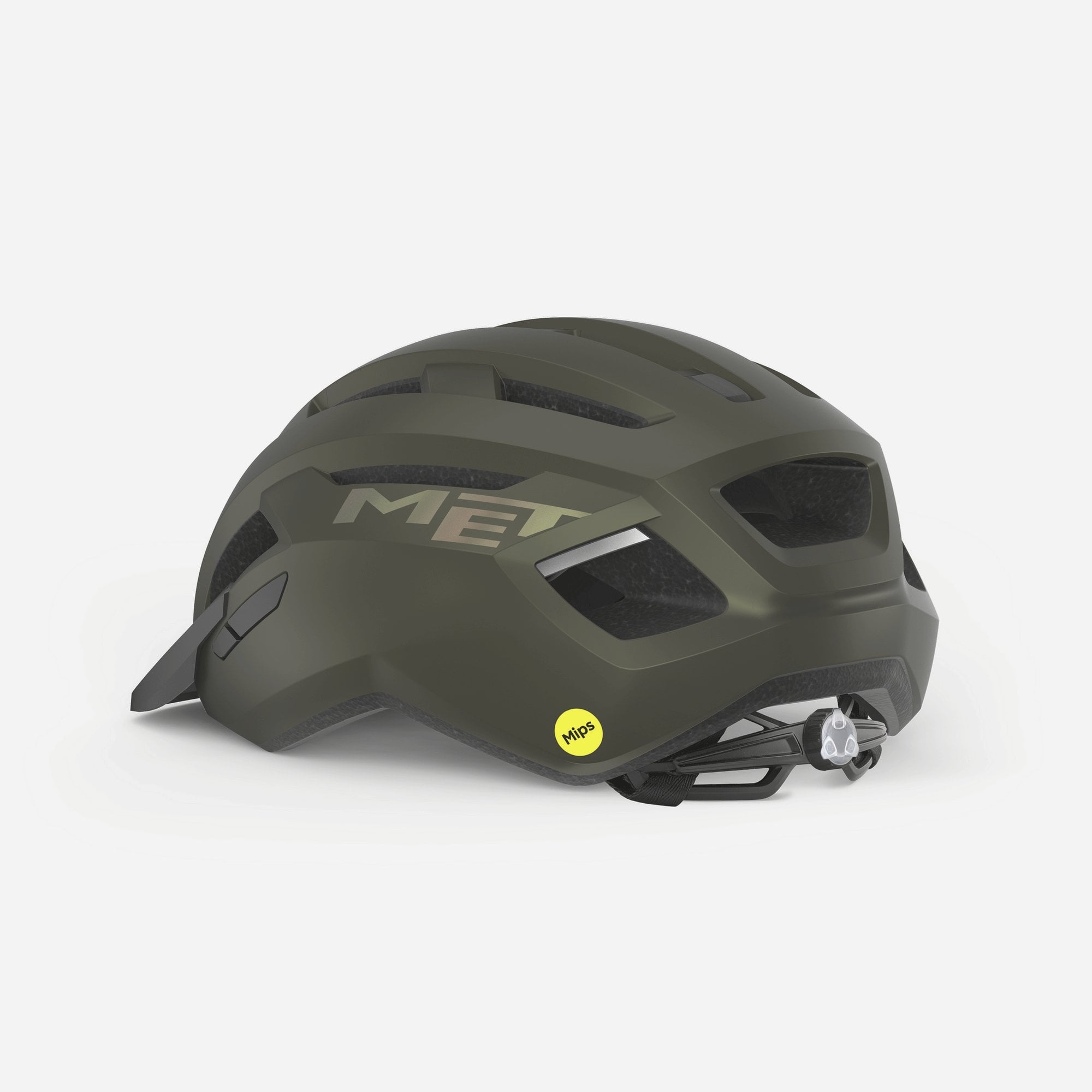 MET Allroad Mips Helmet