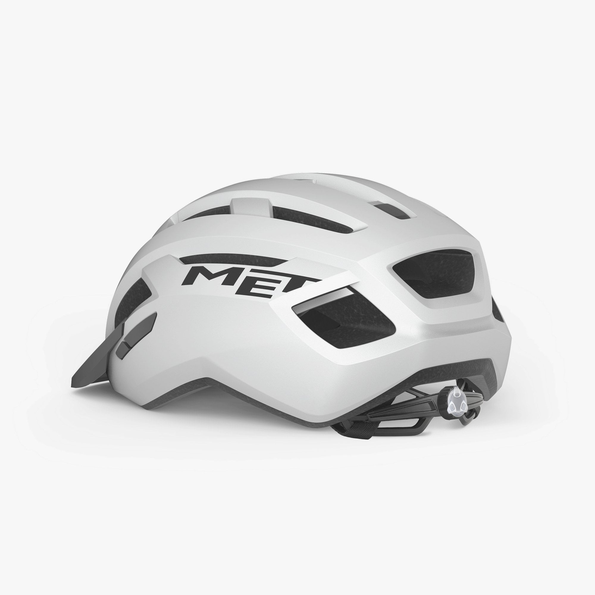 MET Allroad Helmet