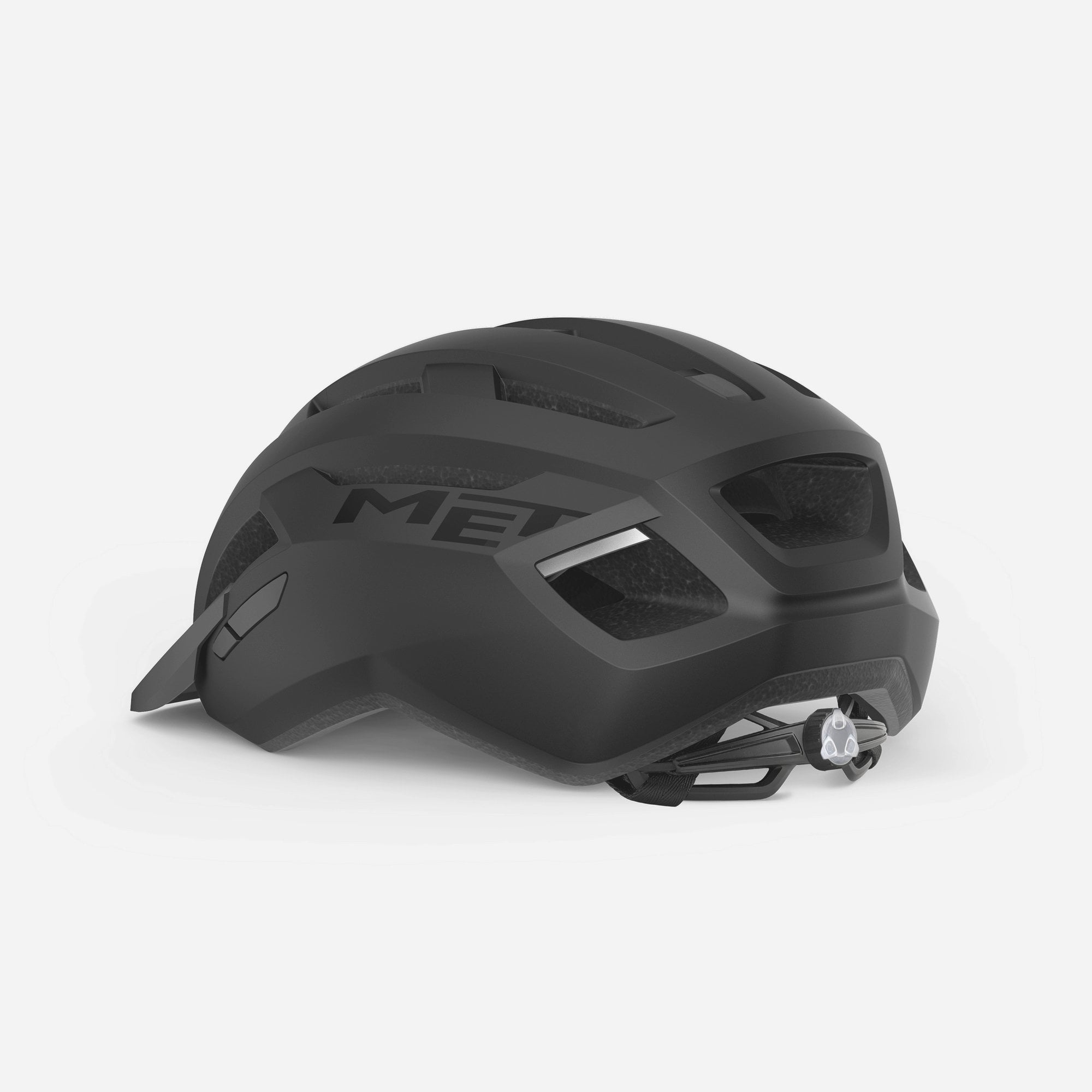 MET Allroad Helmet