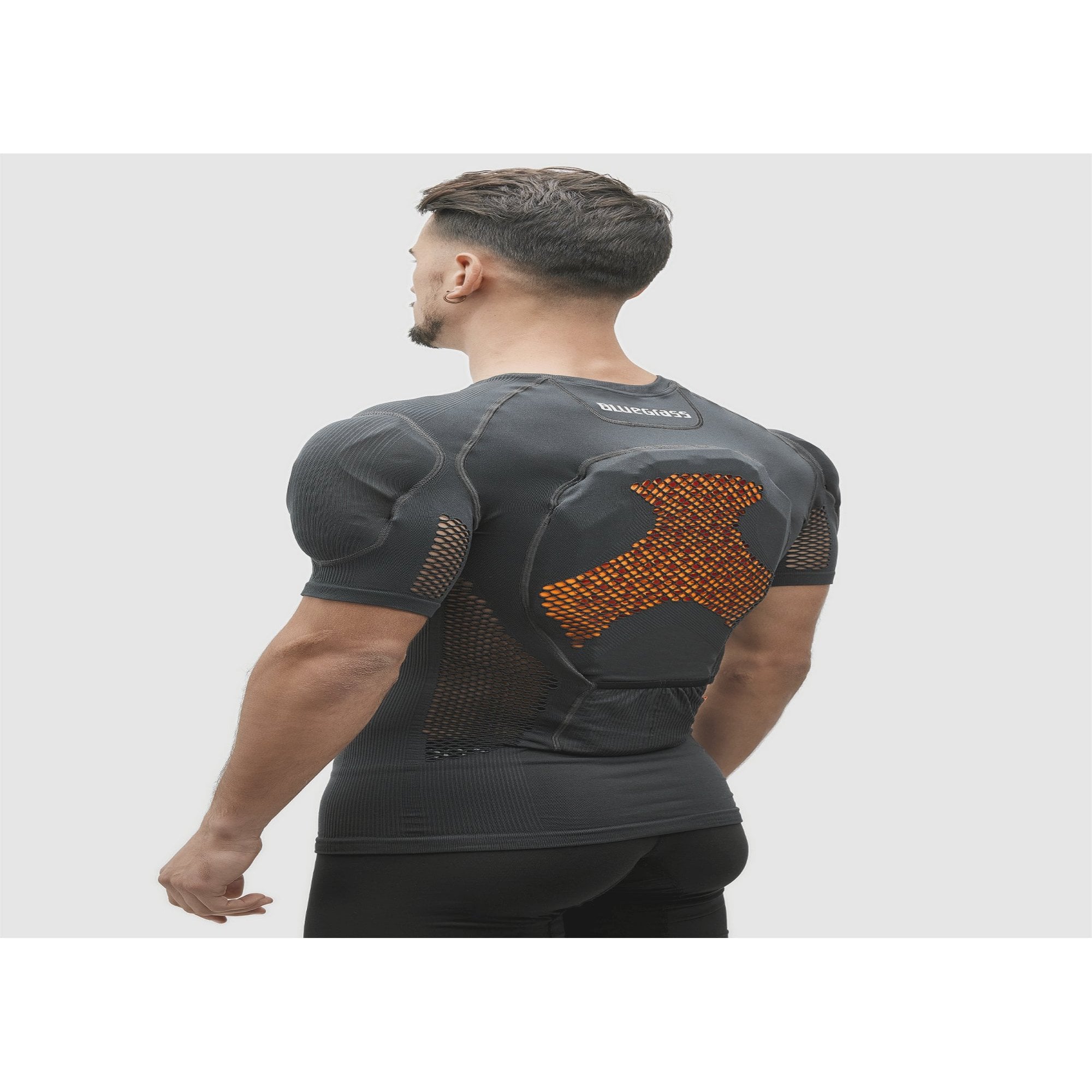 Bluegrass Seamless B&S D3O Protection