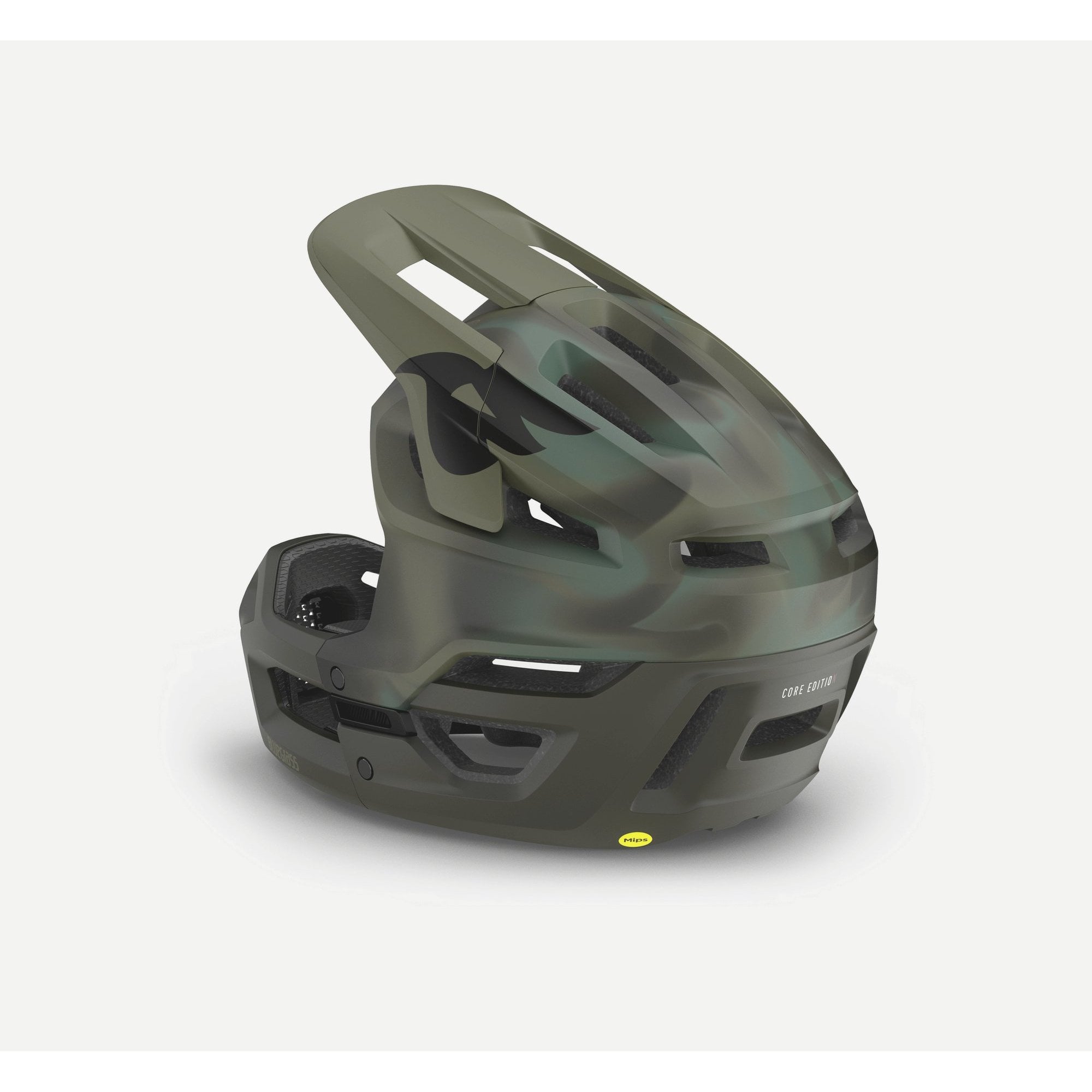 Bluegrass Vanguard Core Mips Helmet
