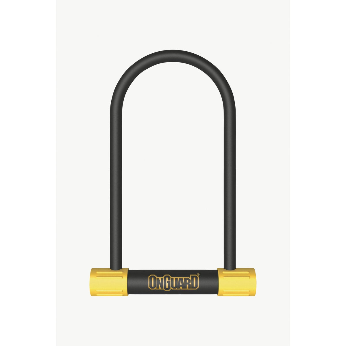 OnGuard D-Locks - Bulldog Locks