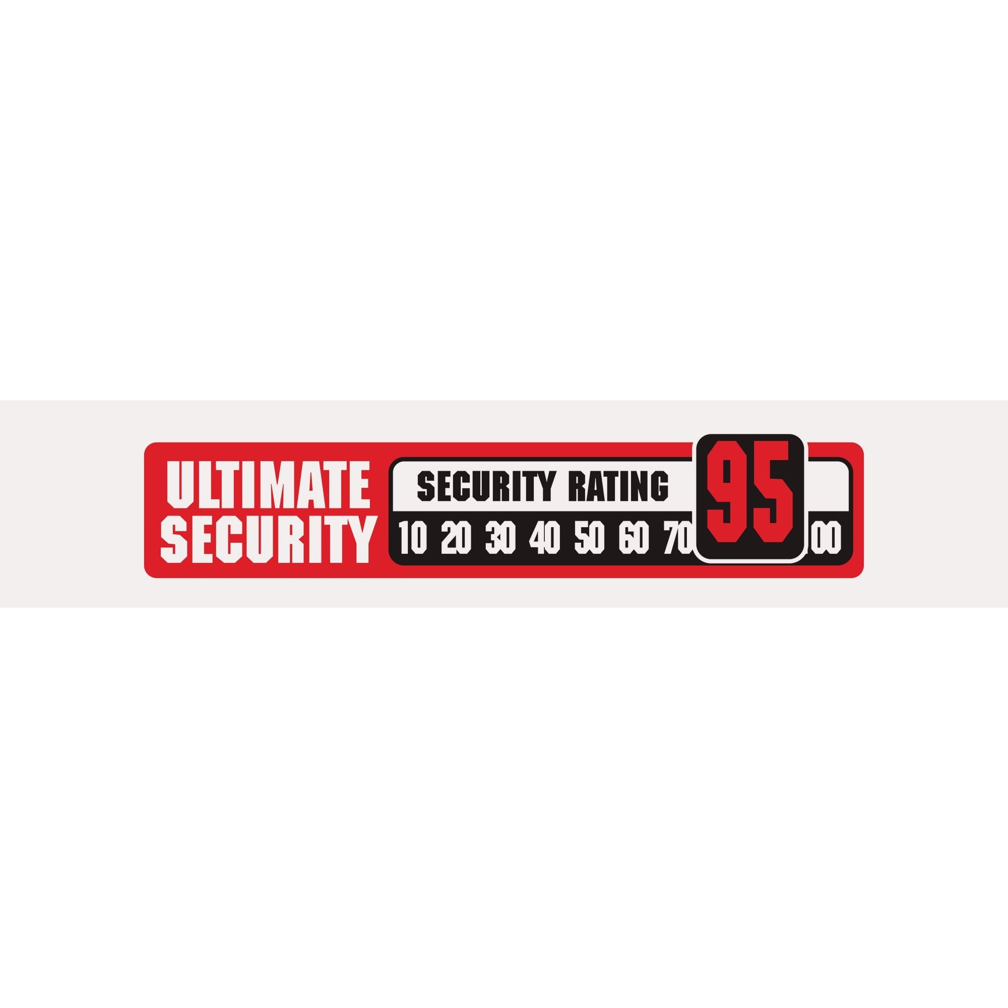 OnGuard D-Locks - Brute Locks