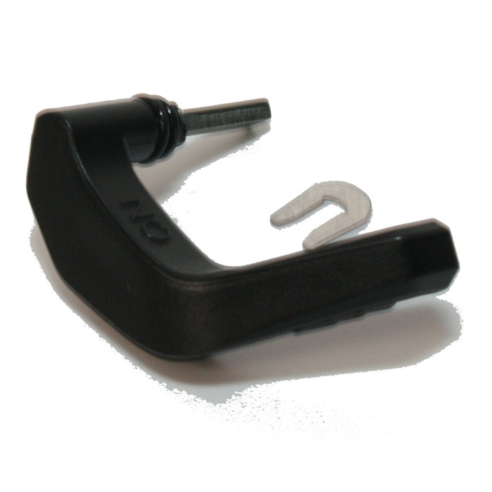 Shimano Rd-M9100 Switch Lever Unit And Fixing Plate Spares & Accessories